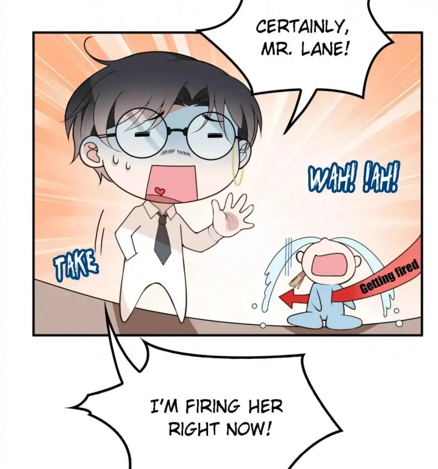 My Rich Husband Spoils Me Rotten Chapter 26 page 28 - 