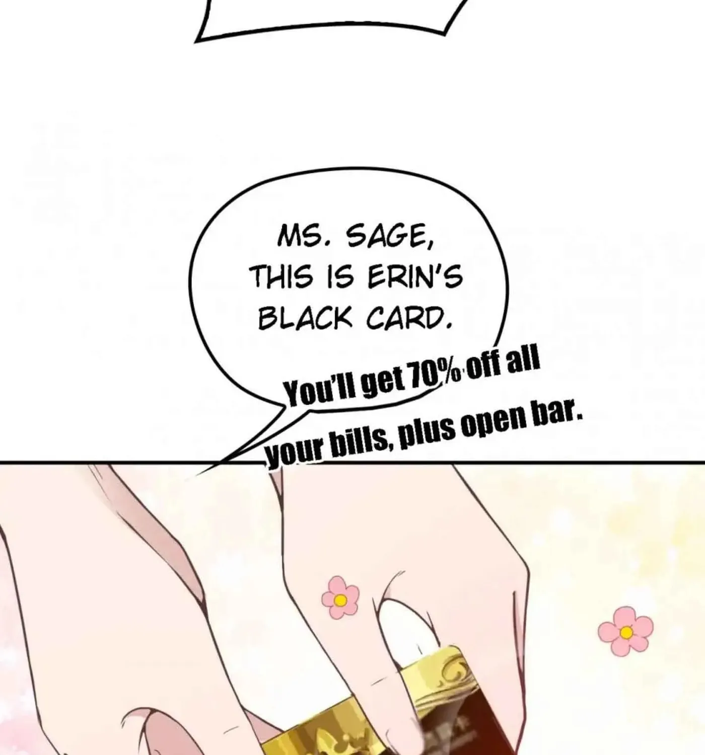 My Rich Husband Spoils Me Rotten Chapter 26 page 29 - 