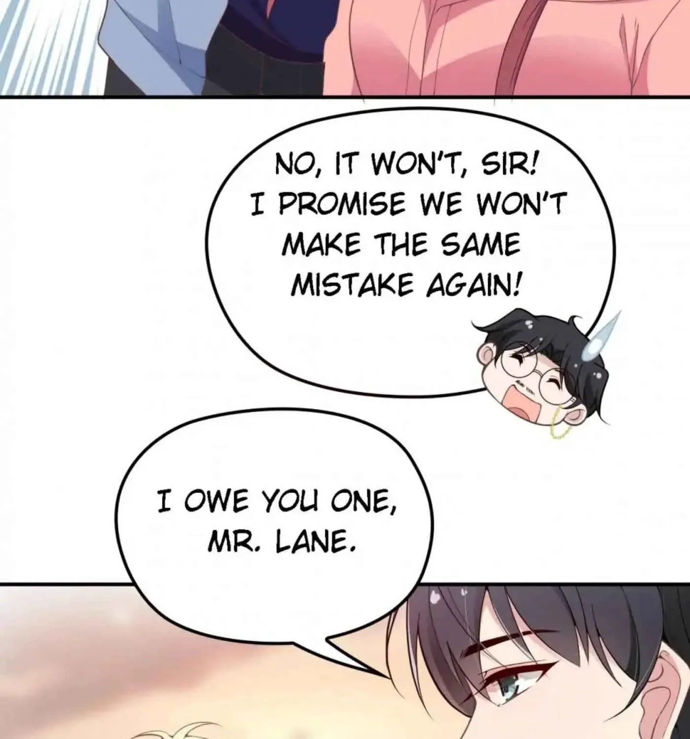 My Rich Husband Spoils Me Rotten Chapter 26 page 33 - 