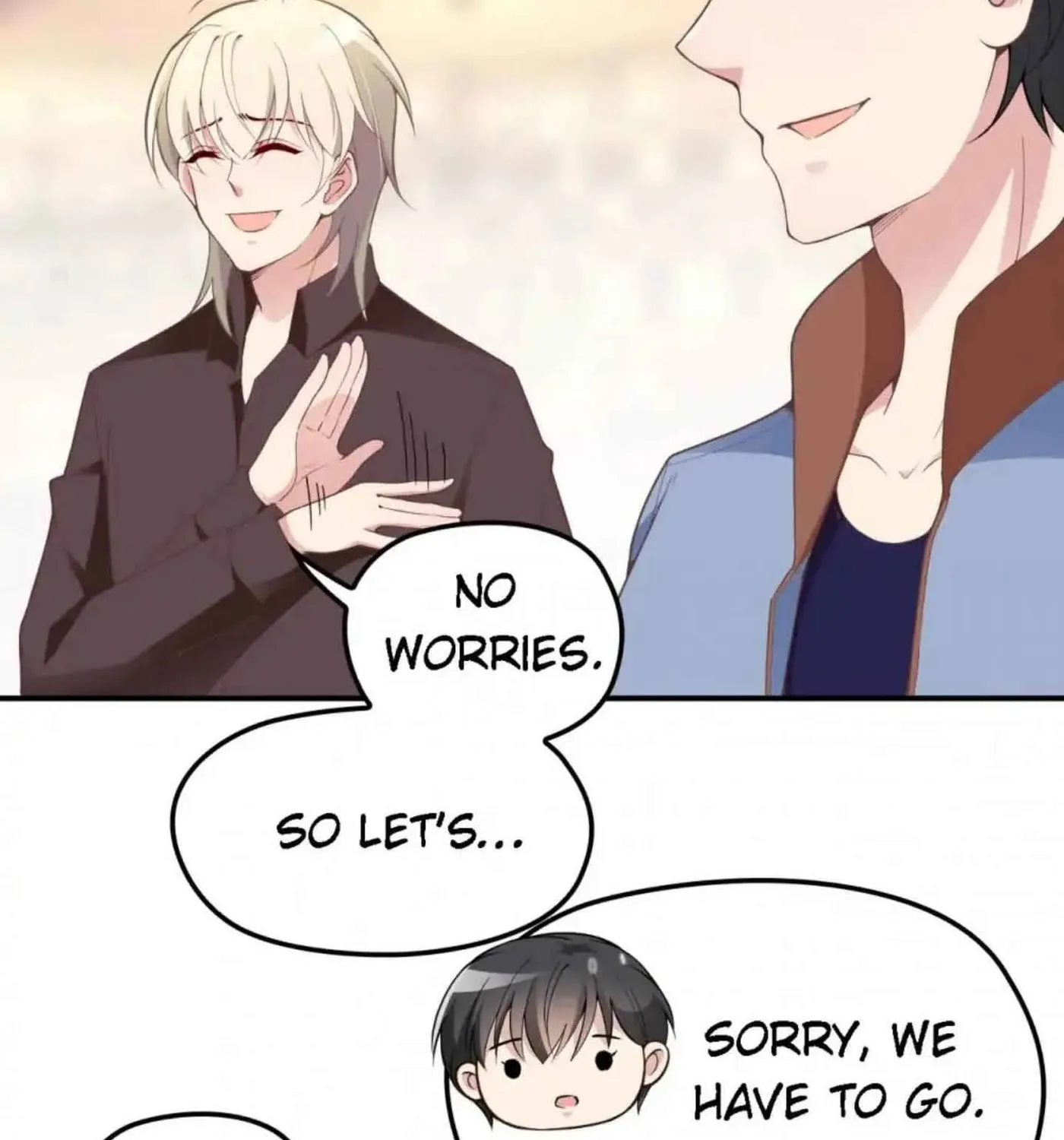 My Rich Husband Spoils Me Rotten Chapter 26 page 34 - 