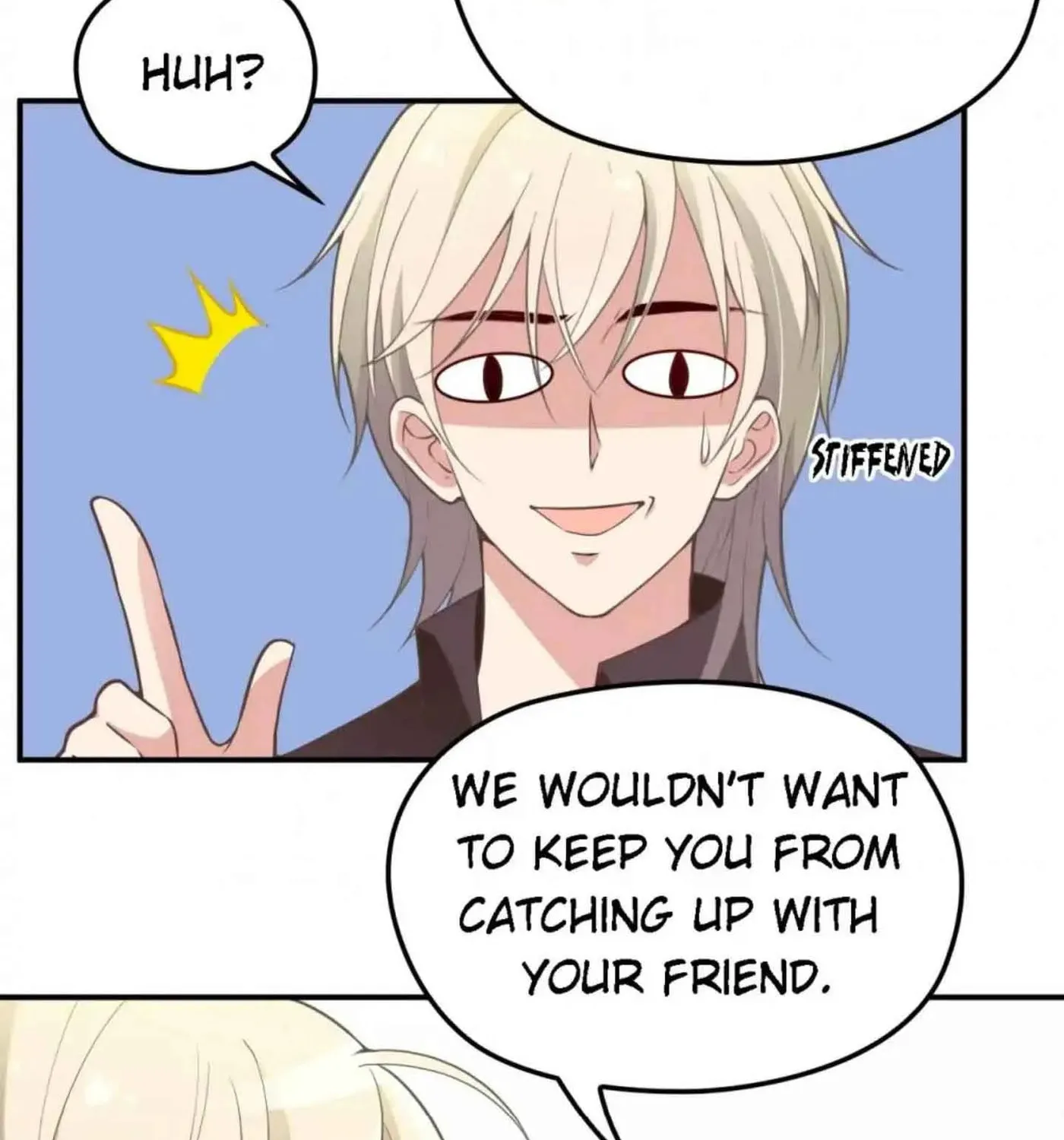 My Rich Husband Spoils Me Rotten Chapter 26 page 35 - 