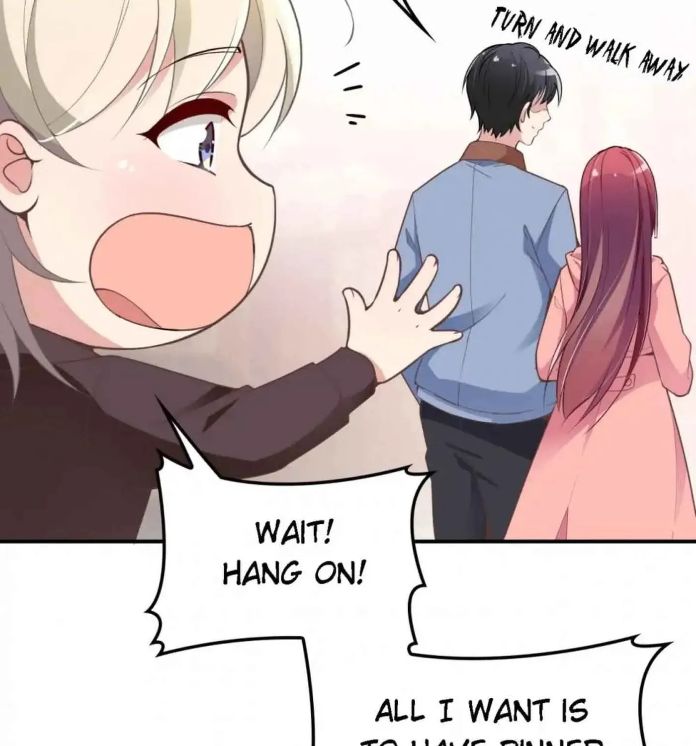 My Rich Husband Spoils Me Rotten Chapter 26 page 36 - 