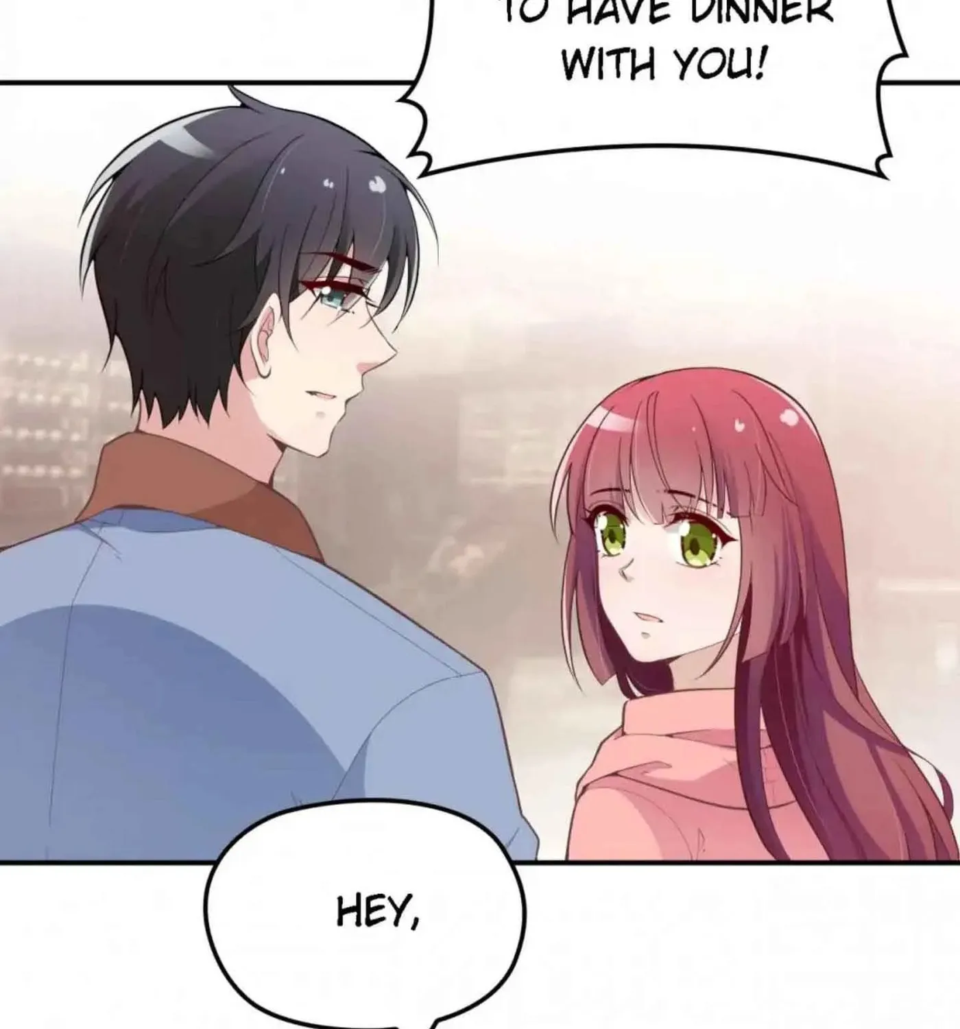 My Rich Husband Spoils Me Rotten Chapter 26 page 37 - 