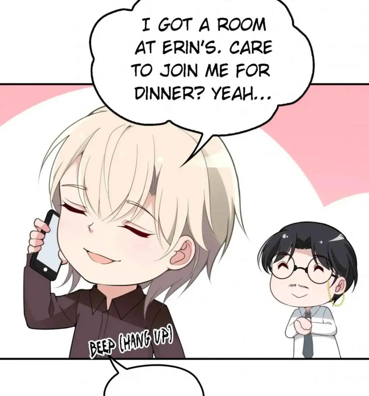 My Rich Husband Spoils Me Rotten Chapter 26 page 5 - 