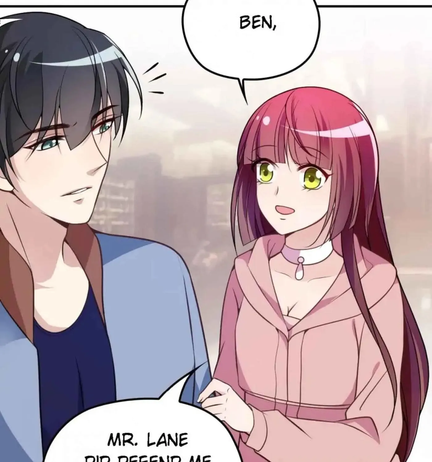 My Rich Husband Spoils Me Rotten Chapter 26 page 42 - 