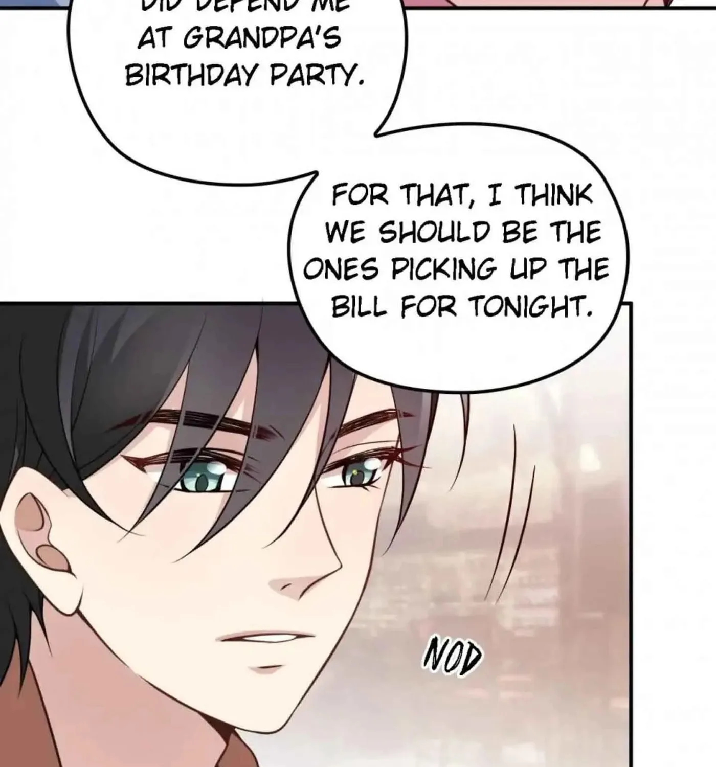 My Rich Husband Spoils Me Rotten Chapter 26 page 43 - 