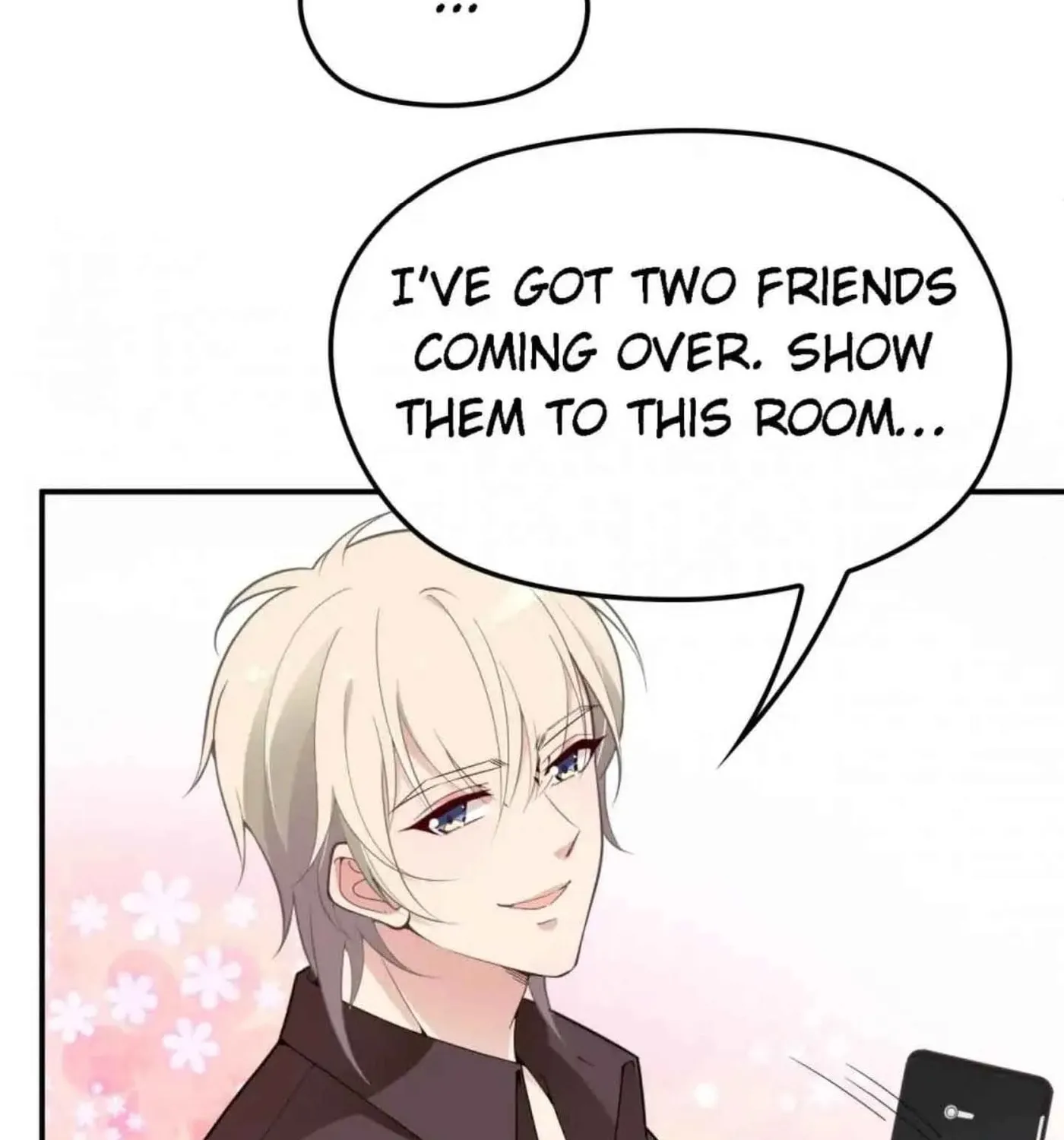 My Rich Husband Spoils Me Rotten Chapter 26 page 6 - 