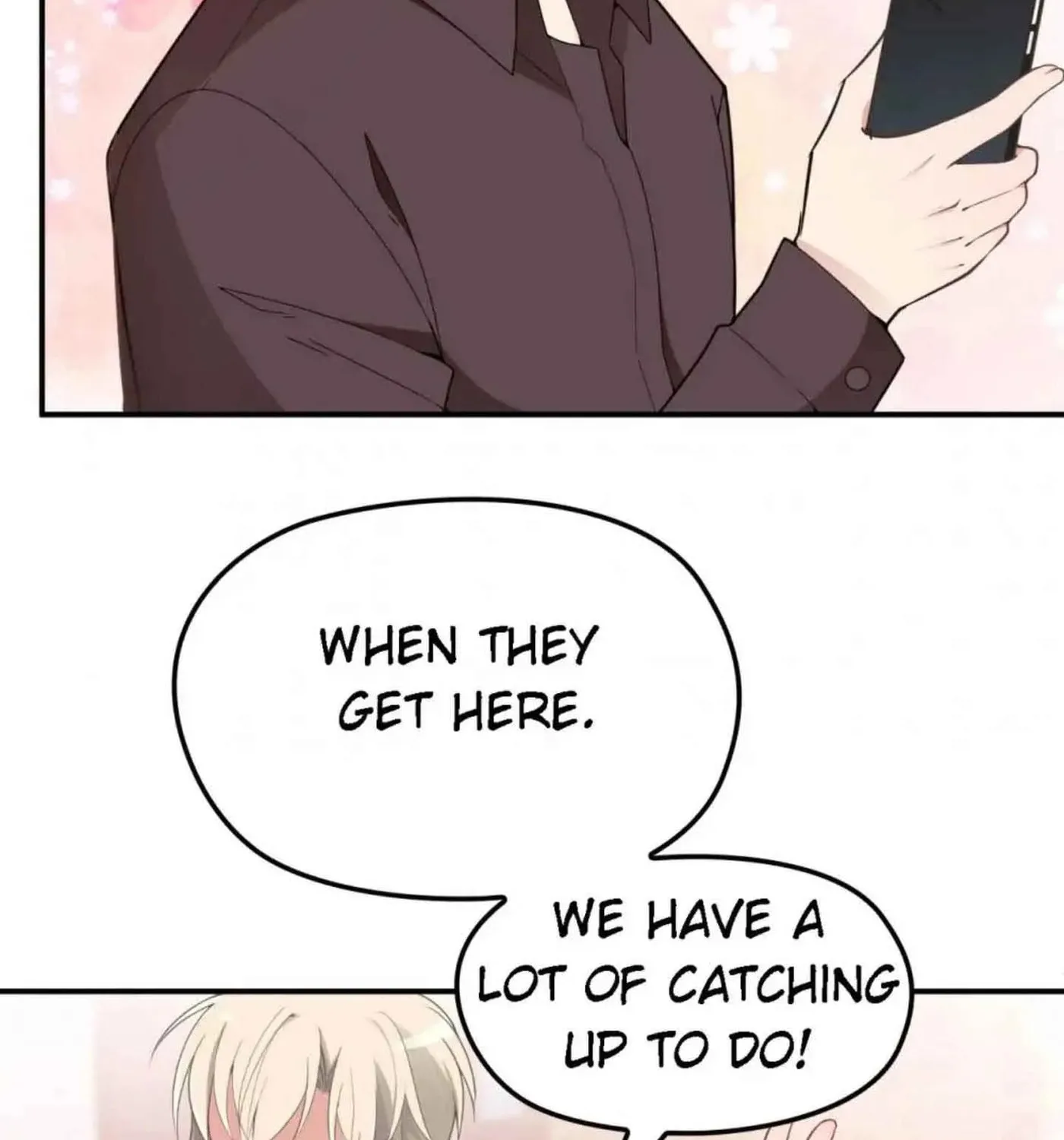 My Rich Husband Spoils Me Rotten Chapter 26 page 7 - 