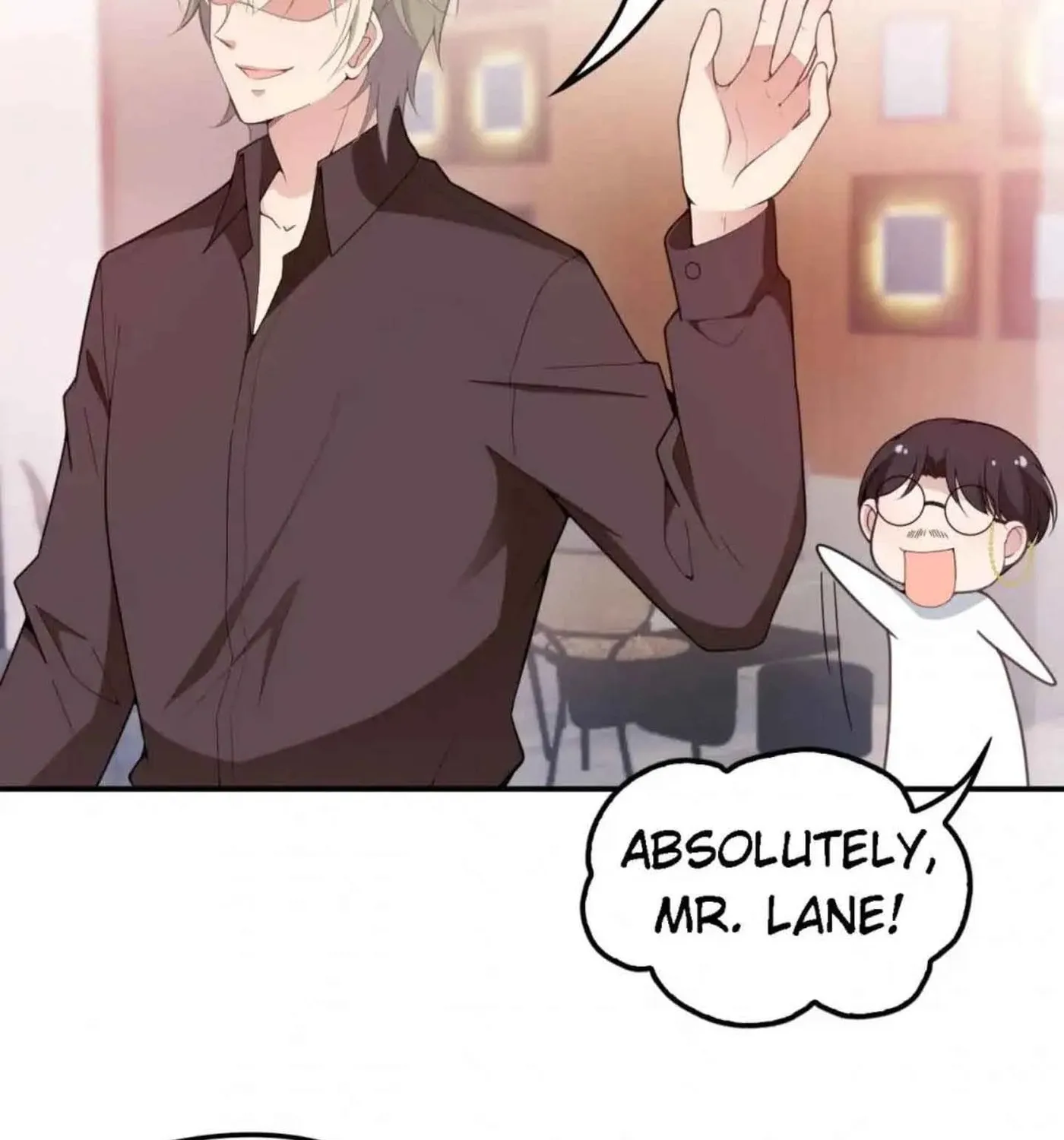 My Rich Husband Spoils Me Rotten Chapter 26 page 8 - 
