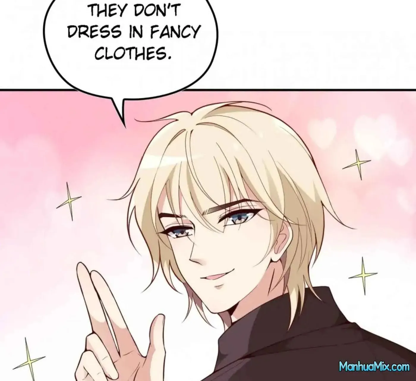 My Rich Husband Spoils Me Rotten Chapter 26 page 10 - 