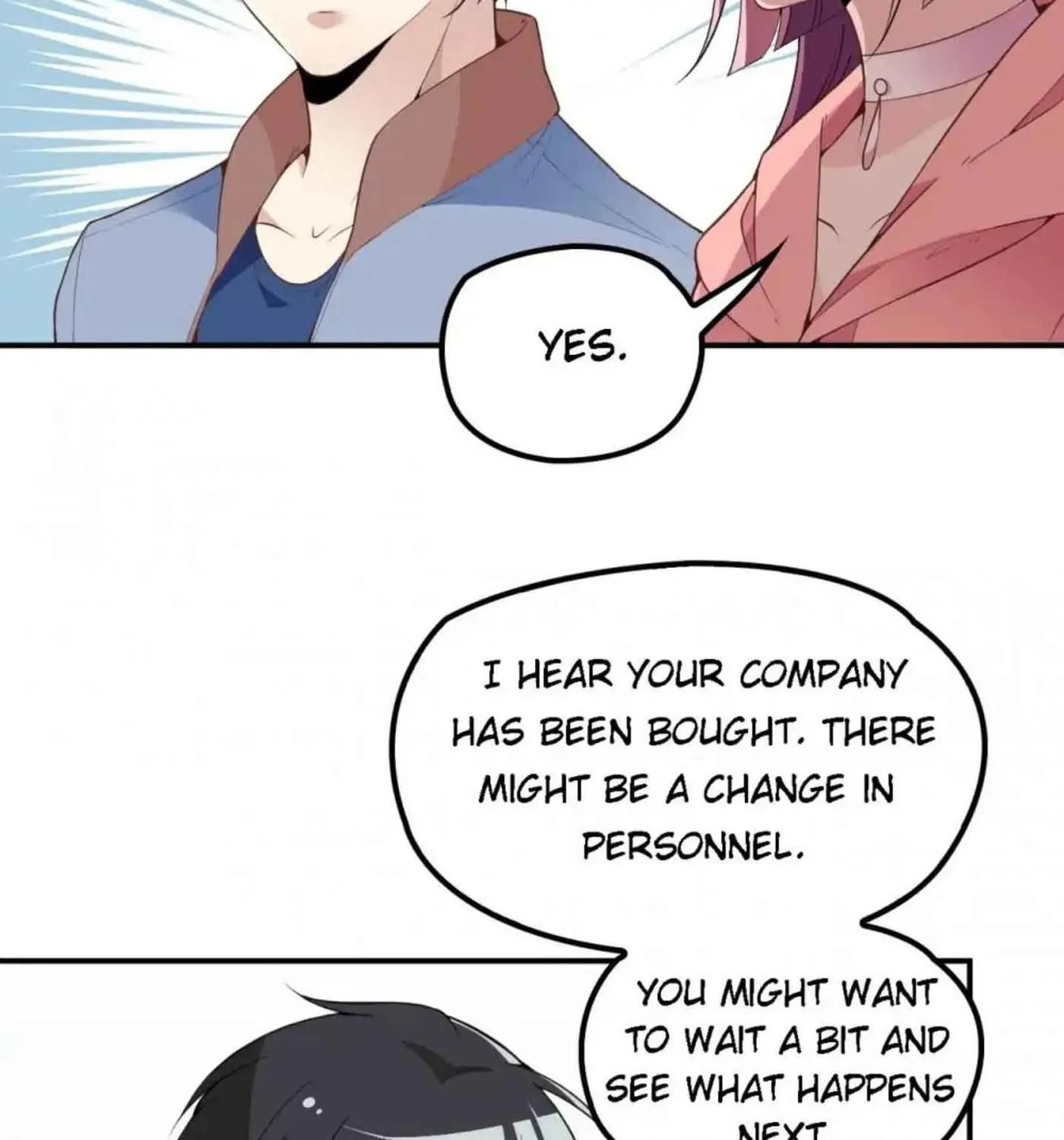 My Rich Husband Spoils Me Rotten Chapter 27 page 12 - 