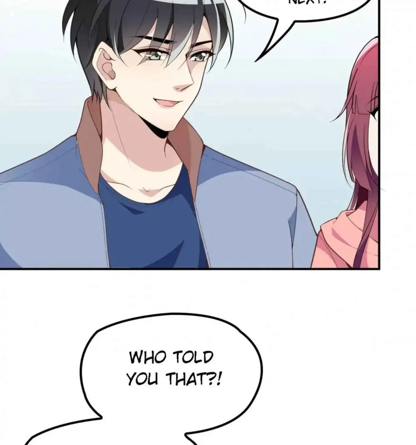My Rich Husband Spoils Me Rotten Chapter 27 page 13 - 