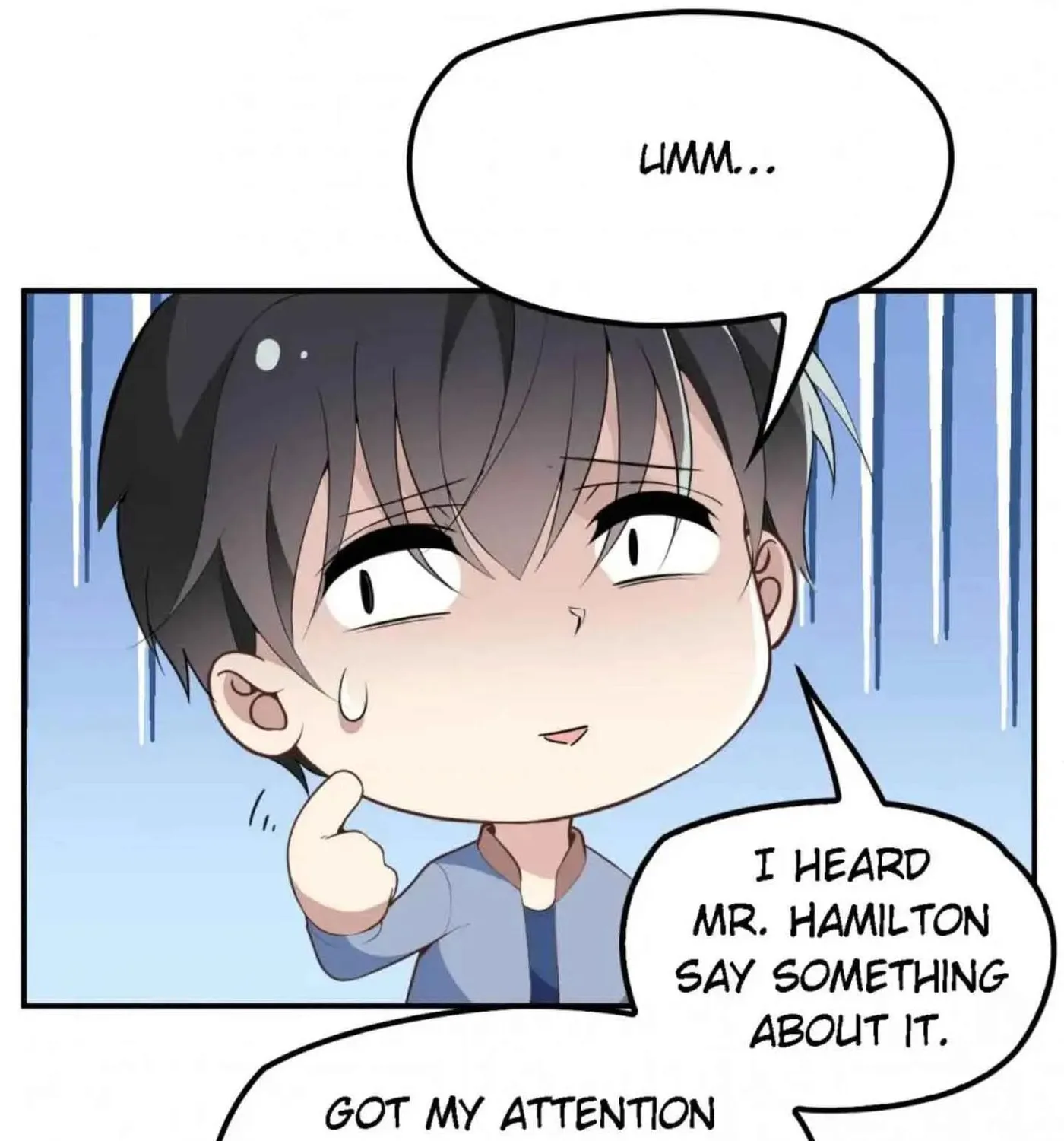 My Rich Husband Spoils Me Rotten Chapter 27 page 15 - 