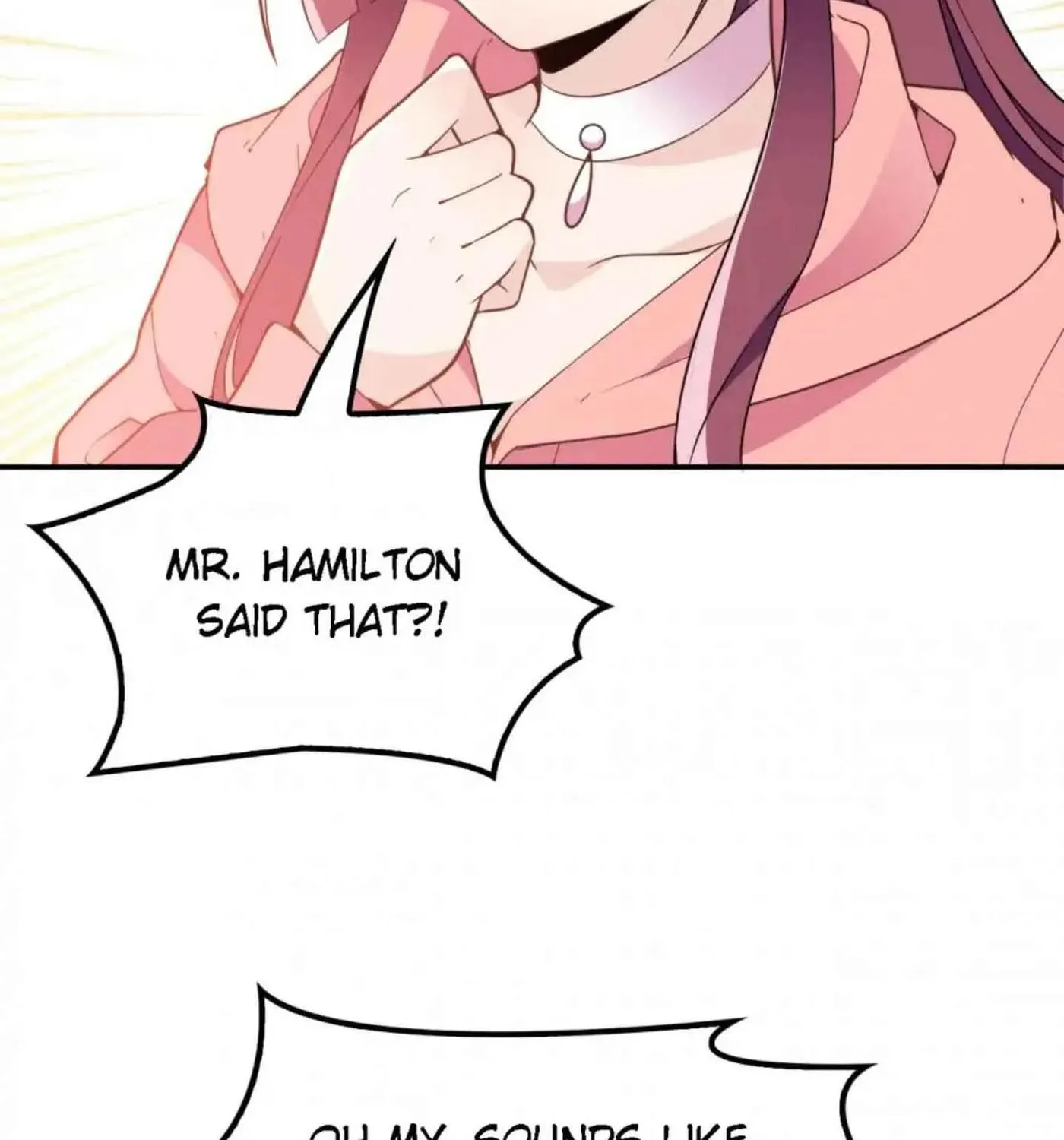 My Rich Husband Spoils Me Rotten Chapter 27 page 17 - 
