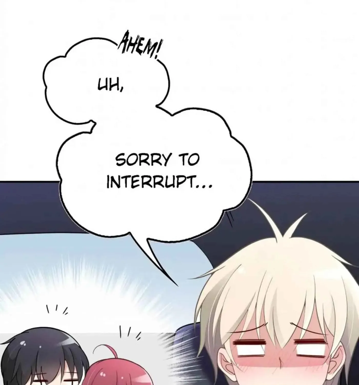 My Rich Husband Spoils Me Rotten Chapter 27 page 23 - 