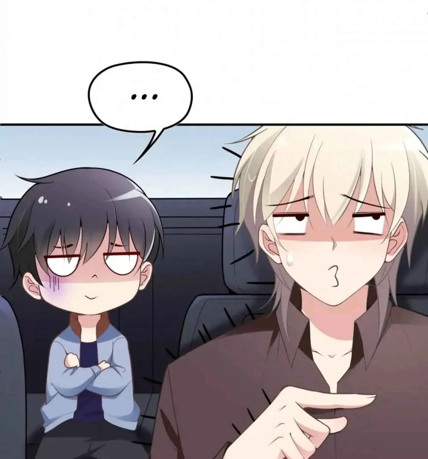 My Rich Husband Spoils Me Rotten Chapter 27 page 26 - 