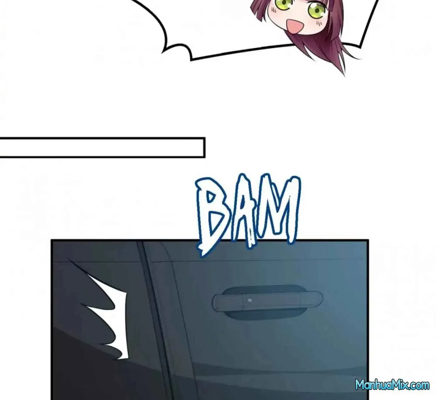 My Rich Husband Spoils Me Rotten Chapter 27 page 30 - 