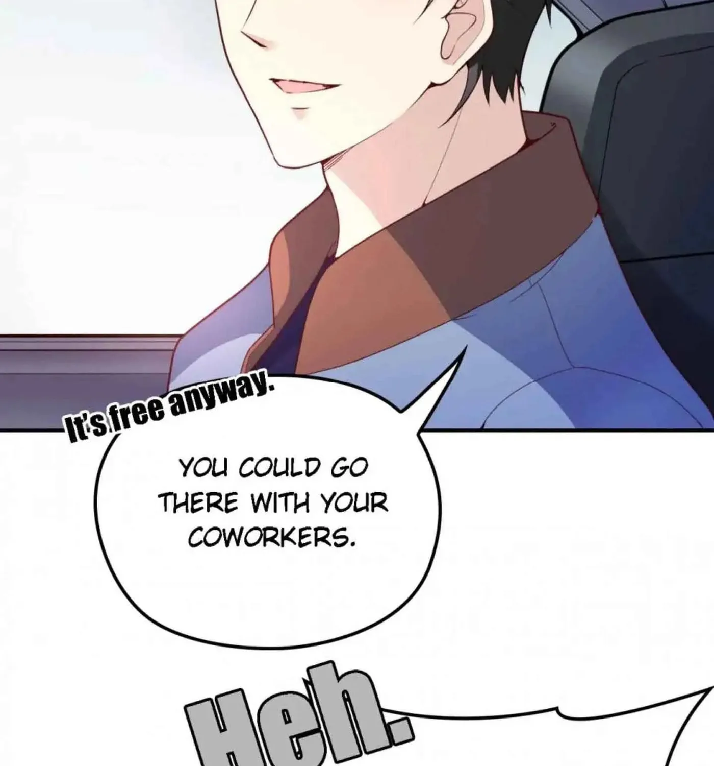My Rich Husband Spoils Me Rotten Chapter 27 page 4 - 