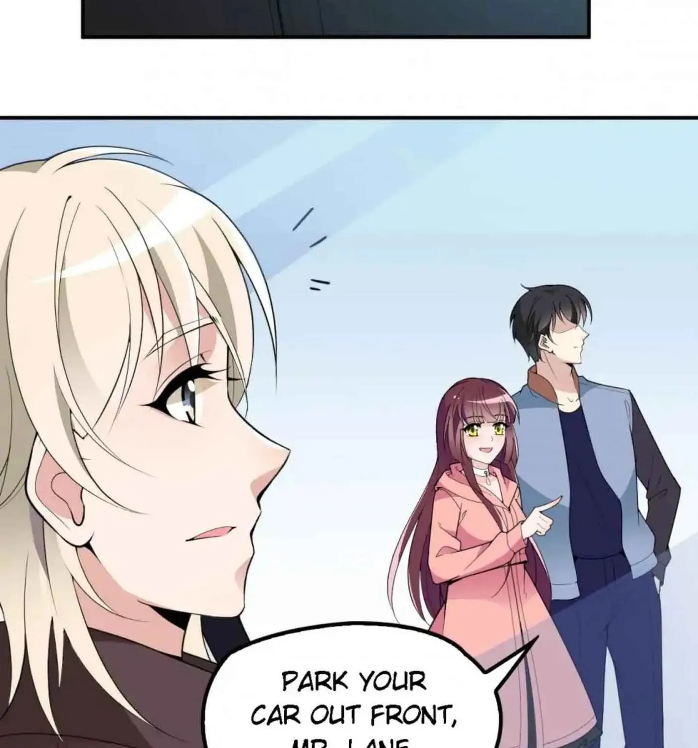 My Rich Husband Spoils Me Rotten Chapter 27 page 31 - 