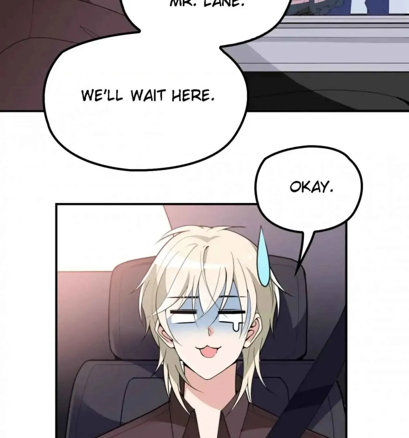My Rich Husband Spoils Me Rotten Chapter 27 page 32 - 