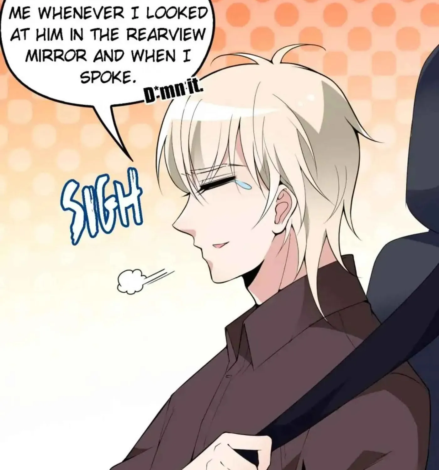 My Rich Husband Spoils Me Rotten Chapter 27 page 35 - 