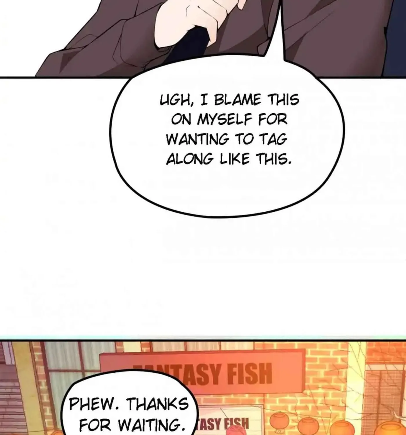 My Rich Husband Spoils Me Rotten Chapter 27 page 36 - 