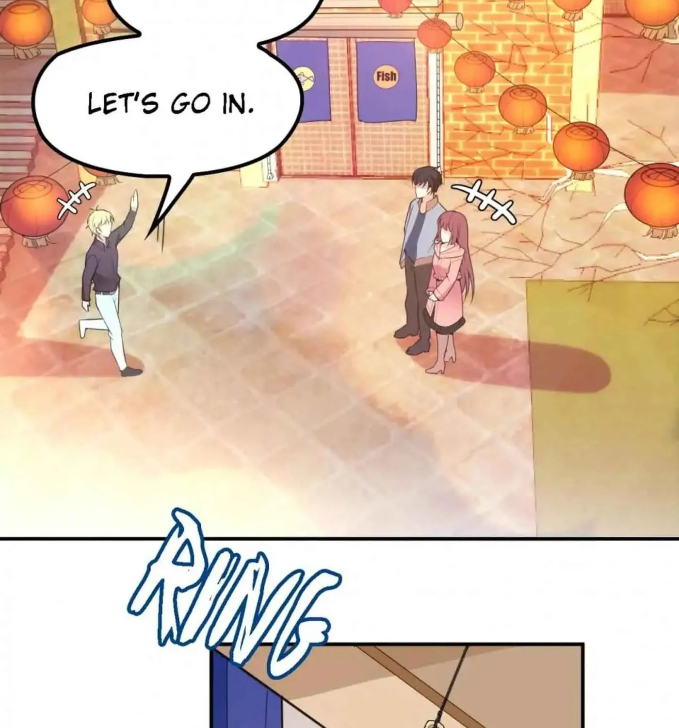 My Rich Husband Spoils Me Rotten Chapter 27 page 37 - 