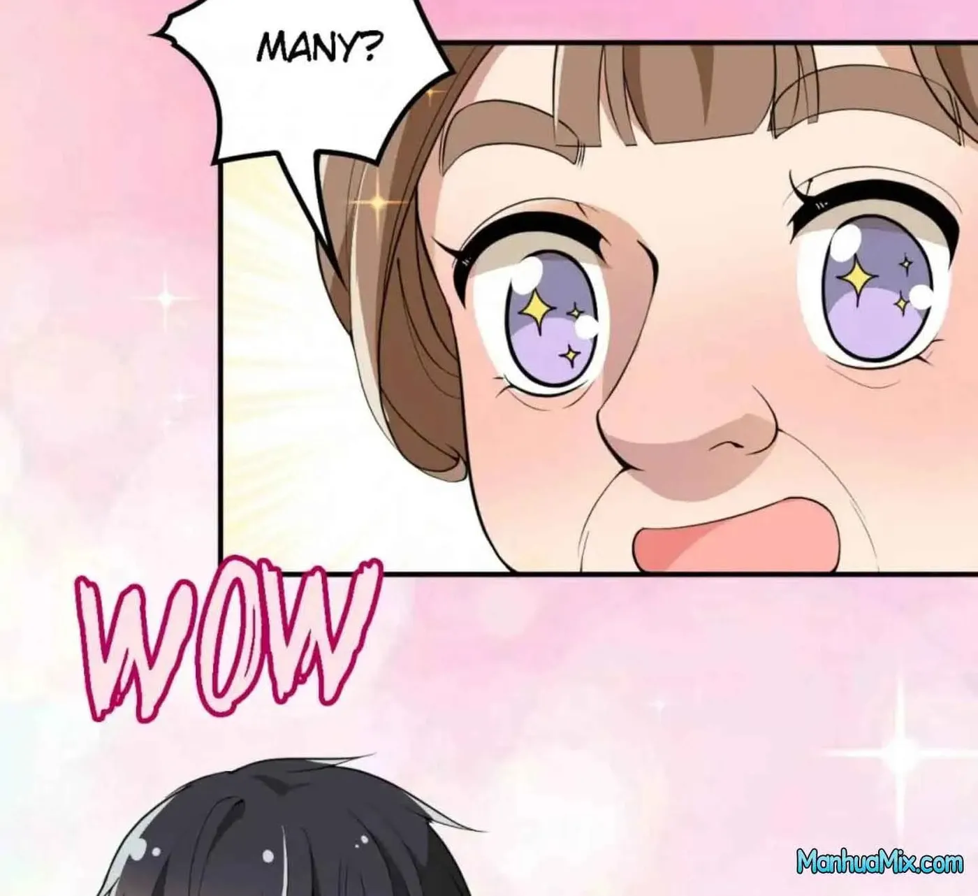 My Rich Husband Spoils Me Rotten Chapter 27 page 40 - 