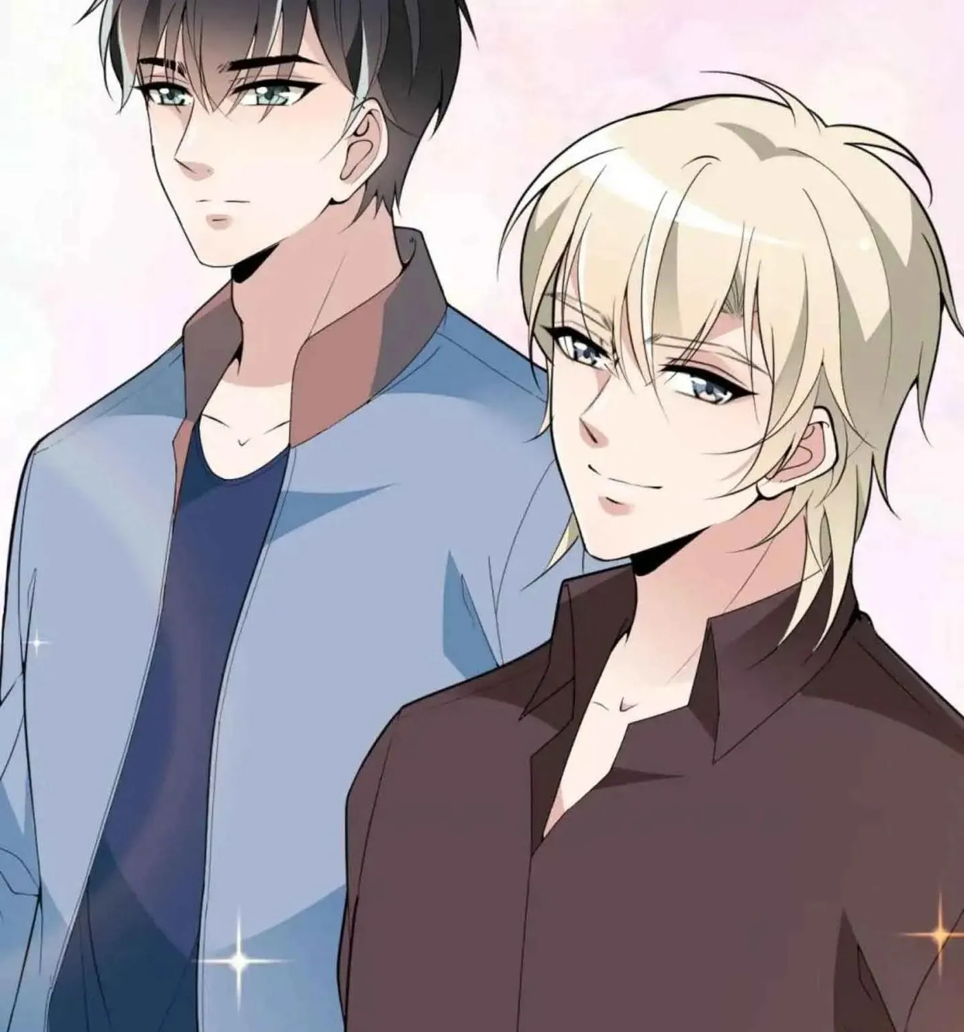 My Rich Husband Spoils Me Rotten Chapter 27 page 41 - 