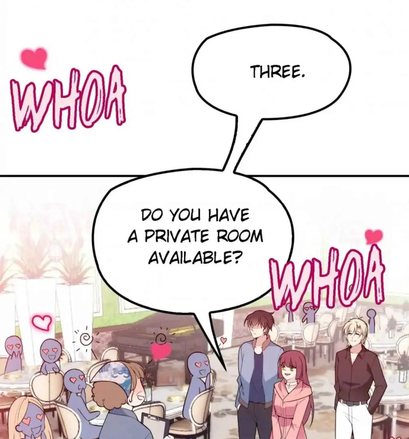 My Rich Husband Spoils Me Rotten Chapter 27 page 43 - 