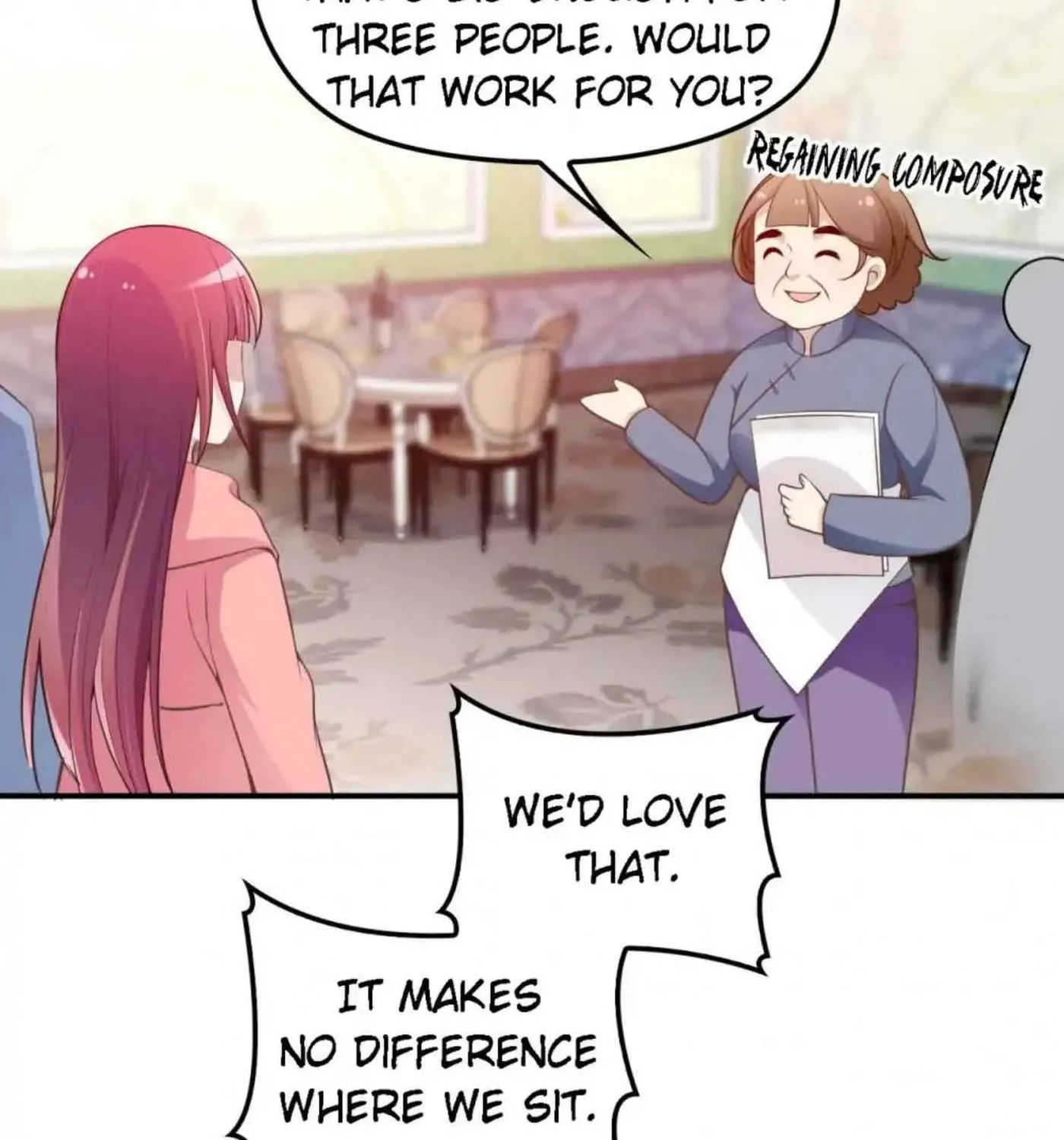 My Rich Husband Spoils Me Rotten Chapter 27 page 45 - 