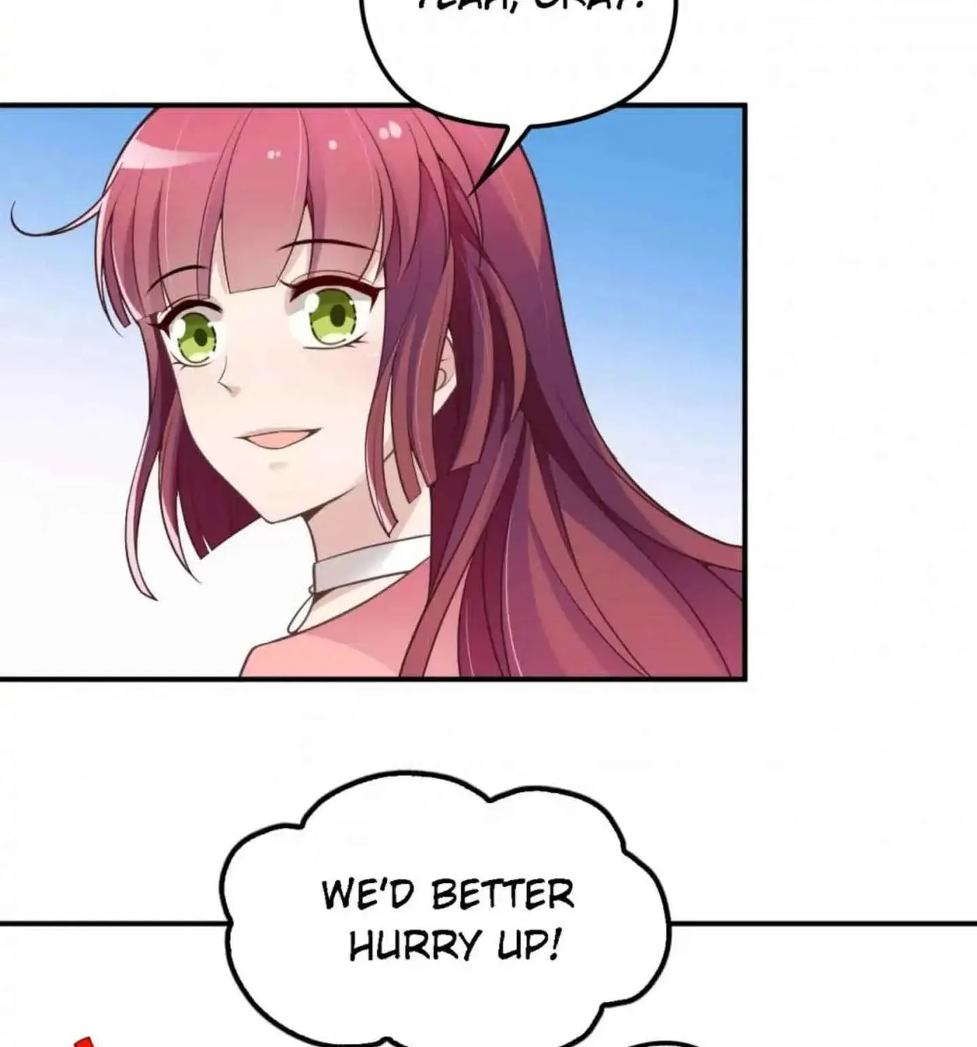My Rich Husband Spoils Me Rotten Chapter 27 page 47 - 