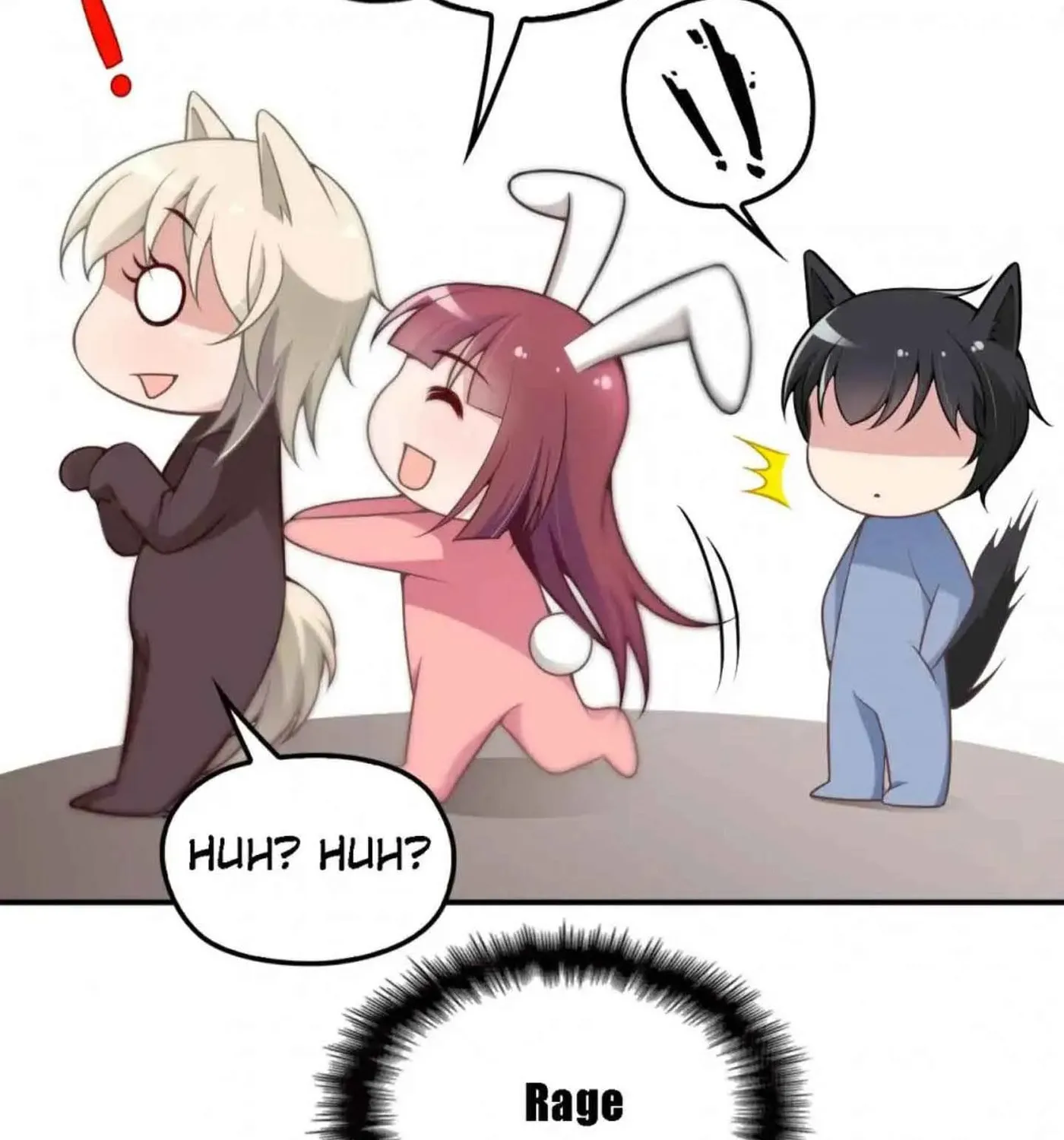 My Rich Husband Spoils Me Rotten Chapter 27 page 48 - 