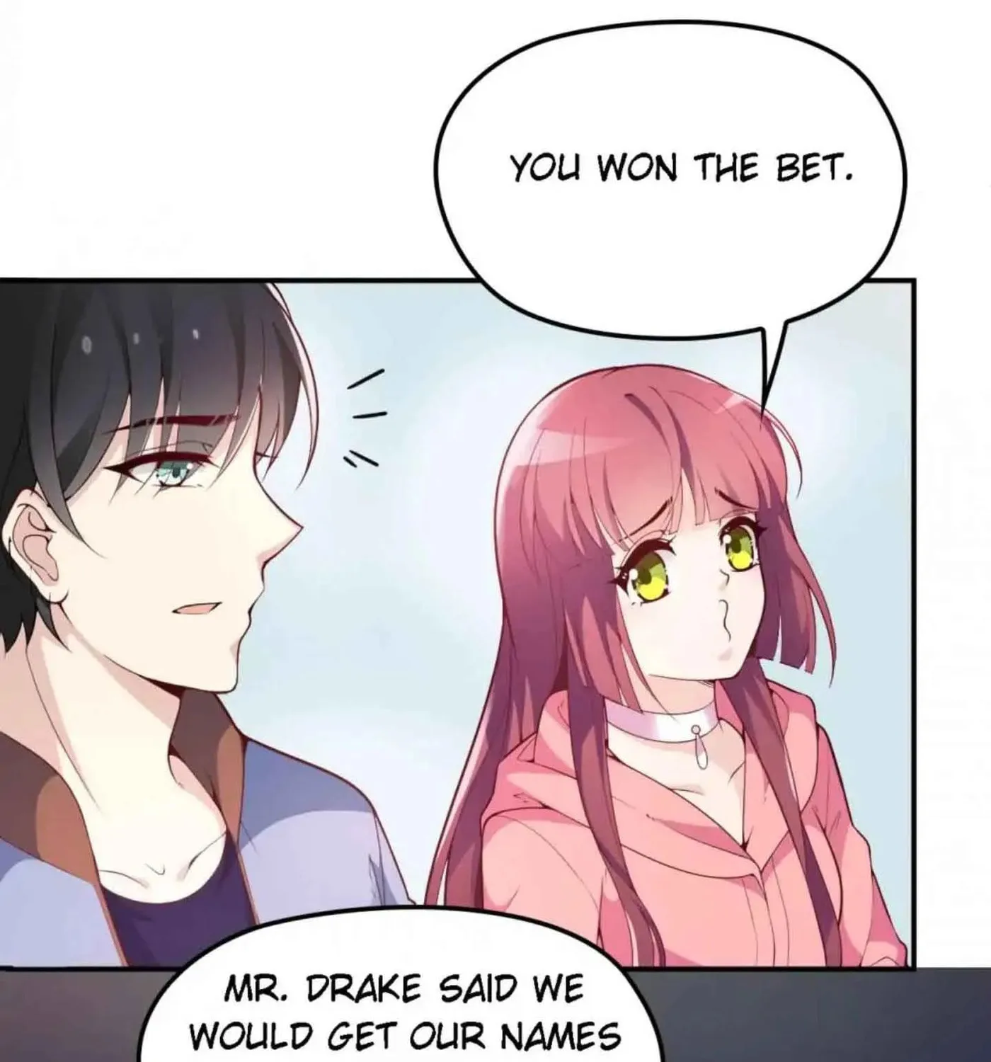 My Rich Husband Spoils Me Rotten Chapter 27 page 6 - 