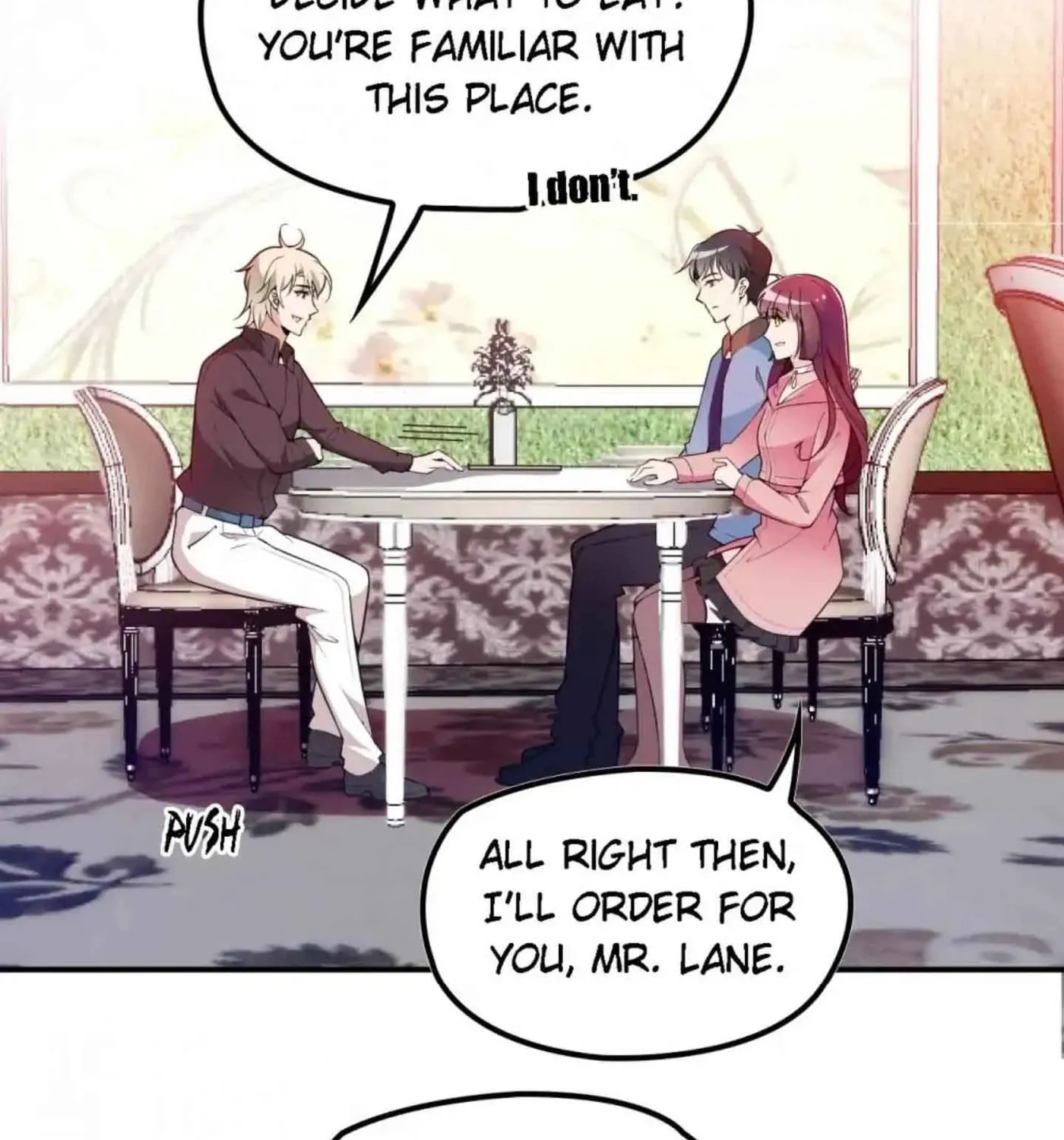 My Rich Husband Spoils Me Rotten Chapter 27 page 54 - 