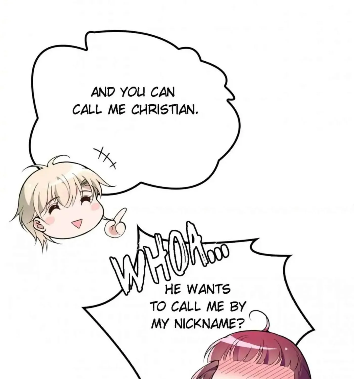 My Rich Husband Spoils Me Rotten Chapter 27 page 56 - 