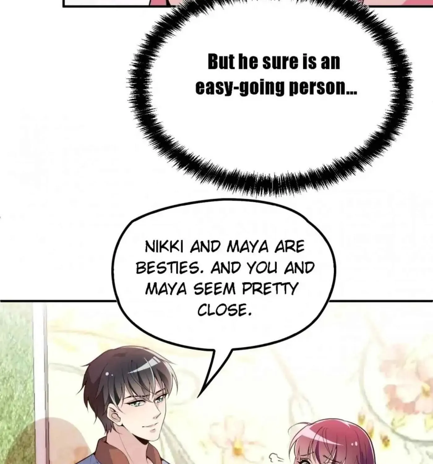 My Rich Husband Spoils Me Rotten Chapter 27 page 58 - 