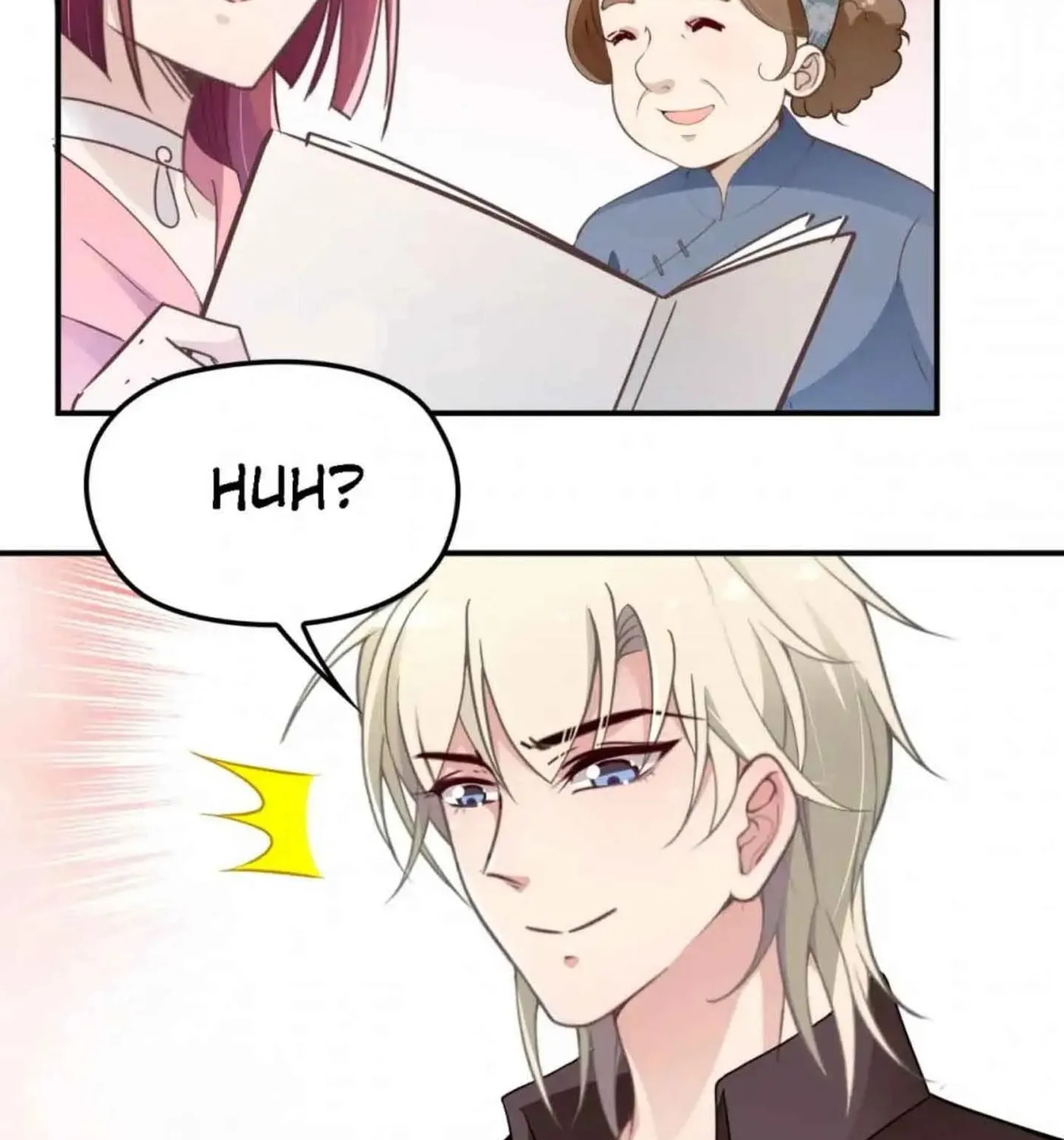 My Rich Husband Spoils Me Rotten Chapter 27 page 62 - 