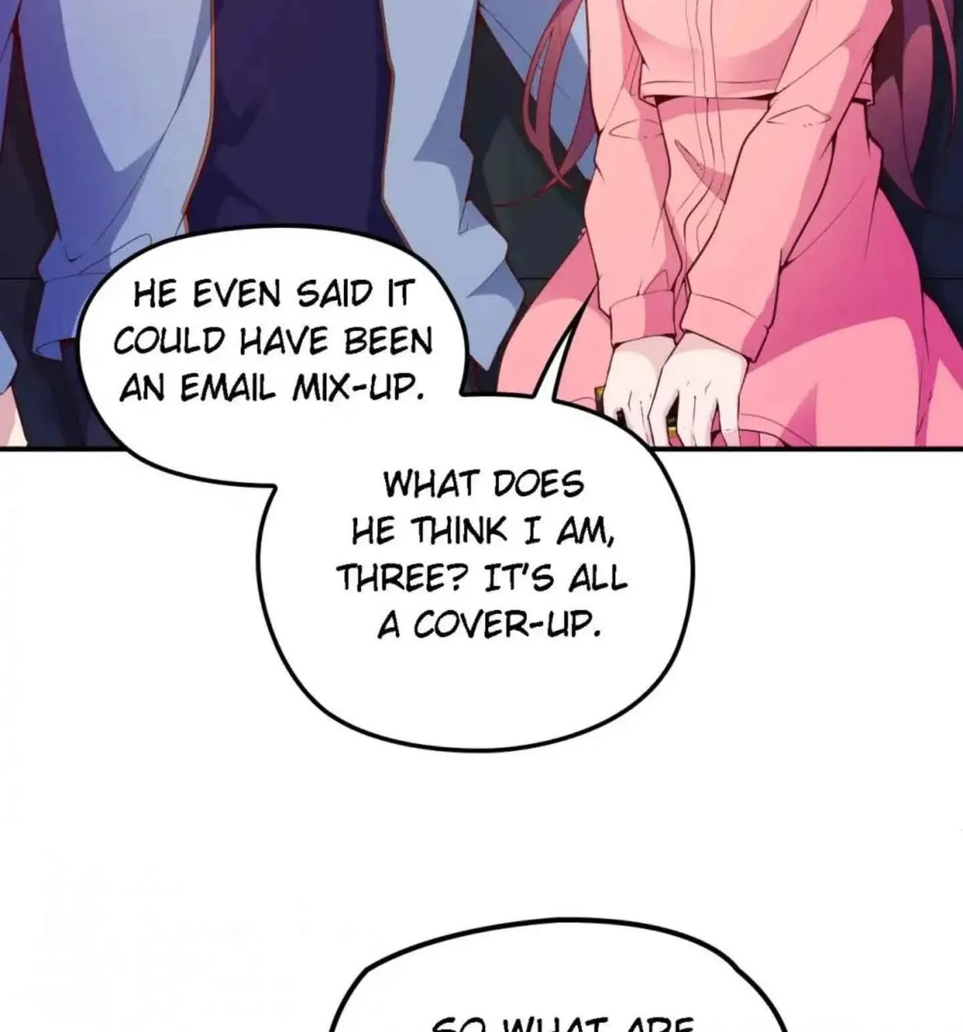My Rich Husband Spoils Me Rotten Chapter 27 page 8 - 