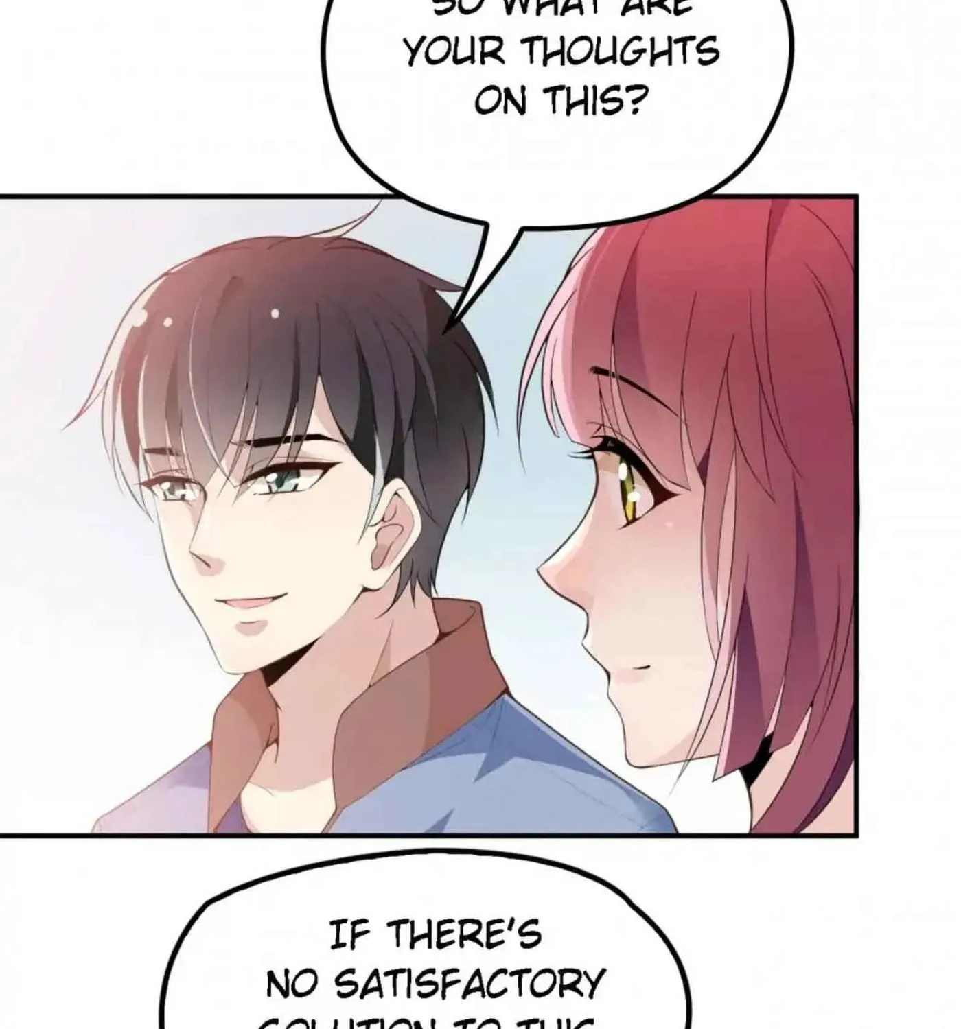 My Rich Husband Spoils Me Rotten Chapter 27 page 9 - 