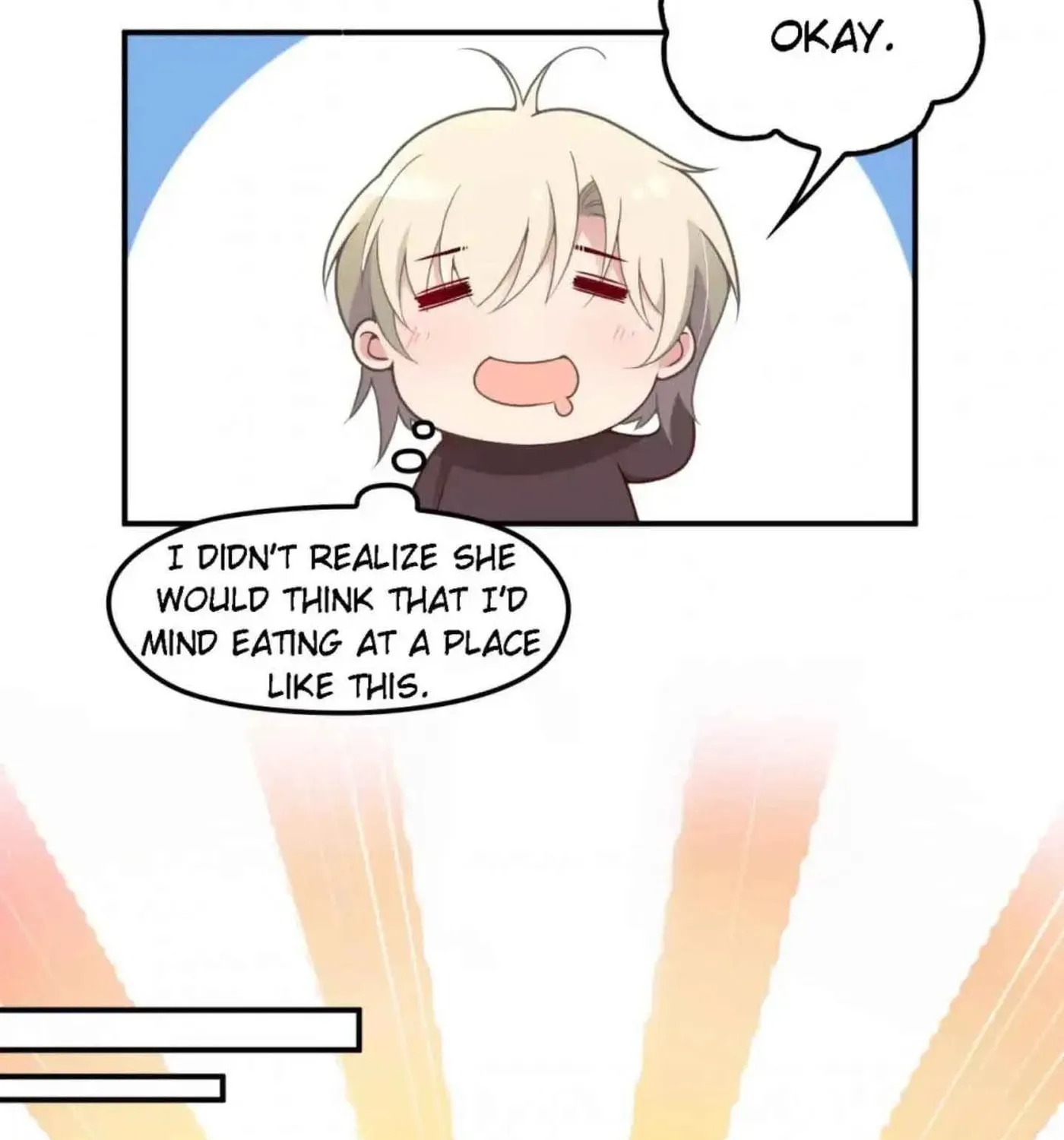 My Rich Husband Spoils Me Rotten Chapter 28 page 11 - 