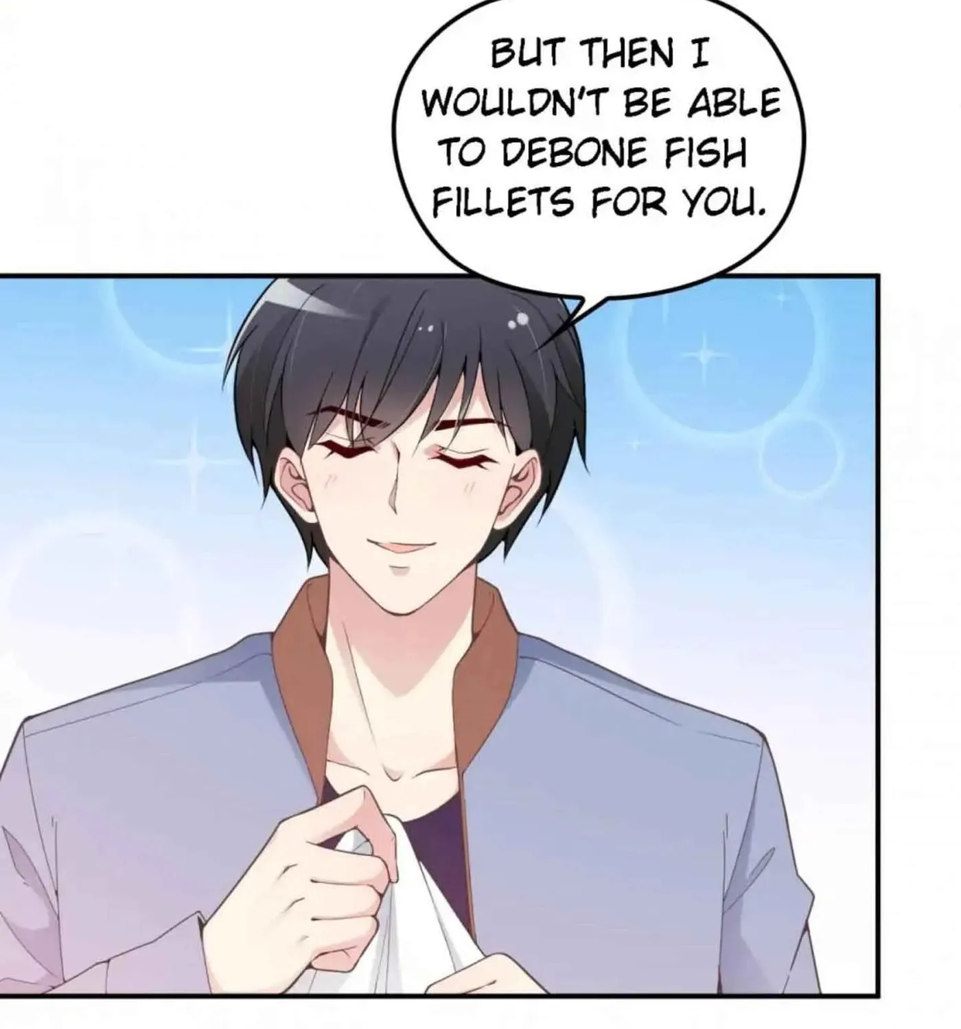 My Rich Husband Spoils Me Rotten Chapter 28 page 15 - 