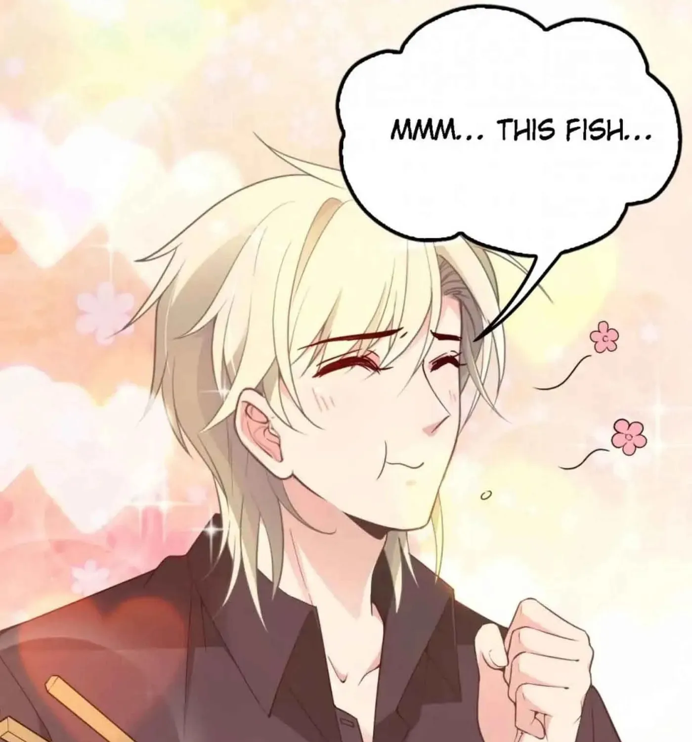 My Rich Husband Spoils Me Rotten Chapter 28 page 17 - 