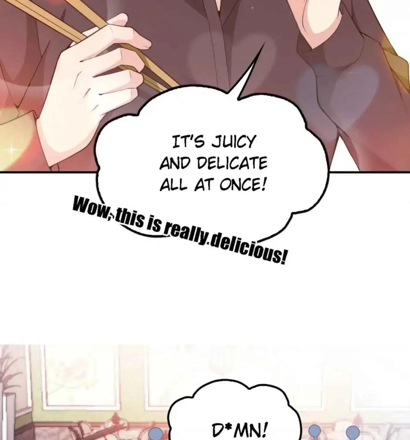 My Rich Husband Spoils Me Rotten Chapter 28 page 18 - 