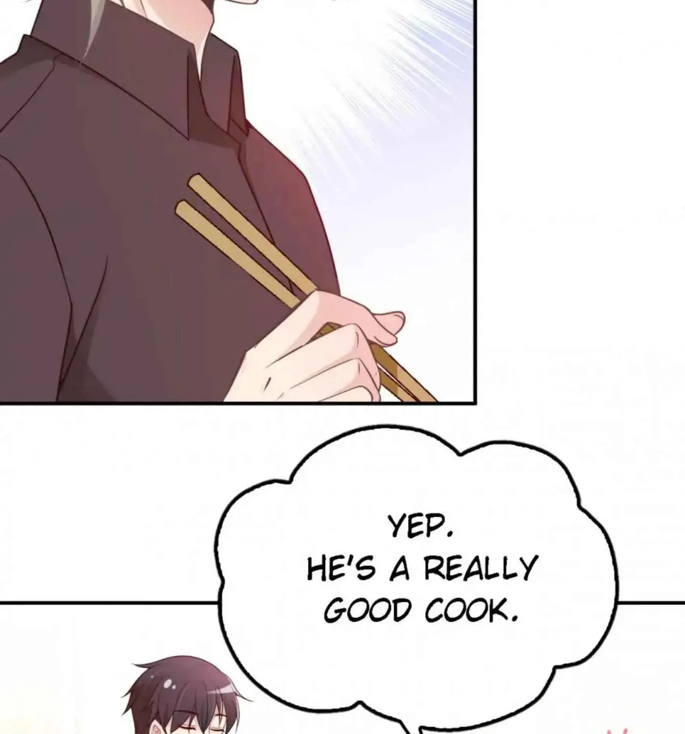 My Rich Husband Spoils Me Rotten Chapter 28 page 22 - 