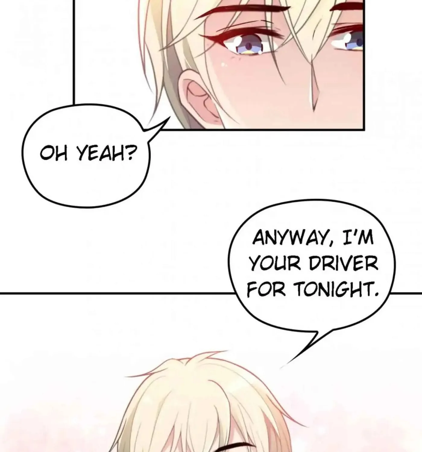 My Rich Husband Spoils Me Rotten Chapter 28 page 24 - 