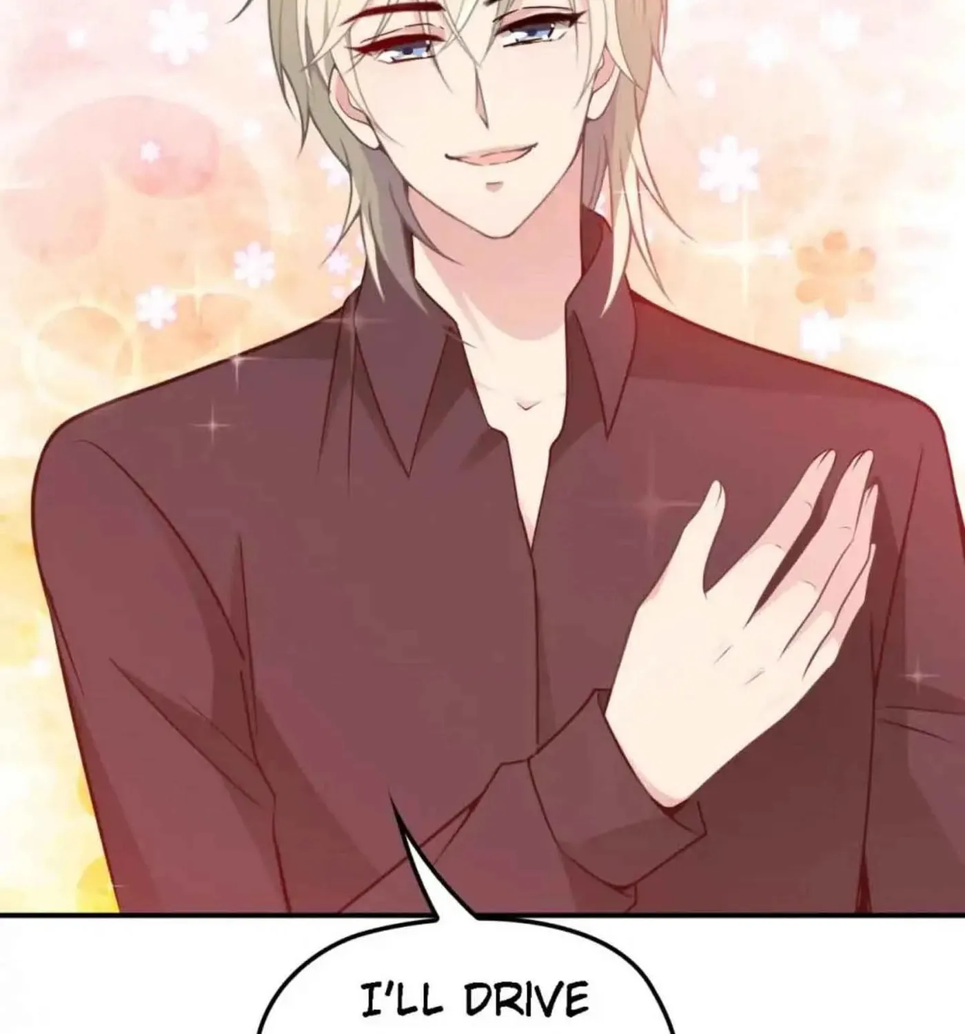 My Rich Husband Spoils Me Rotten Chapter 28 page 25 - 