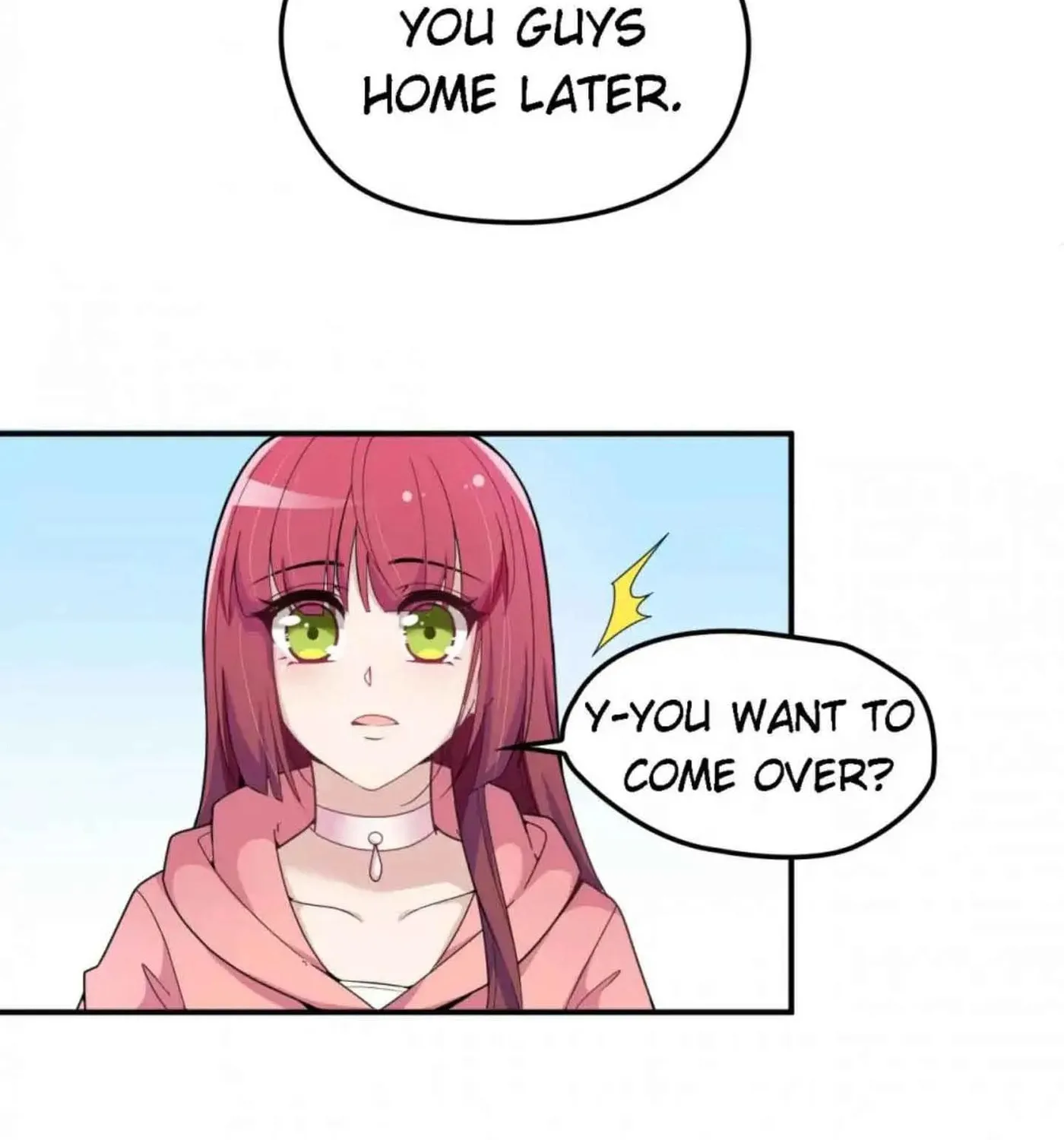 My Rich Husband Spoils Me Rotten Chapter 28 page 26 - 