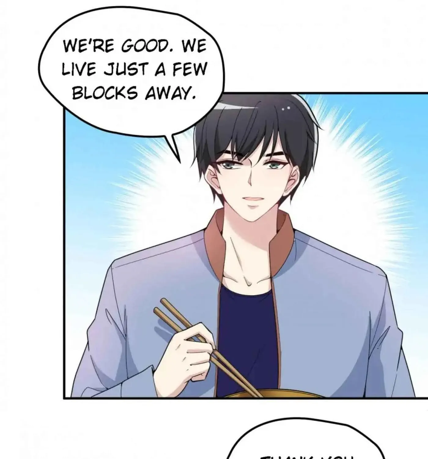My Rich Husband Spoils Me Rotten Chapter 28 page 27 - 