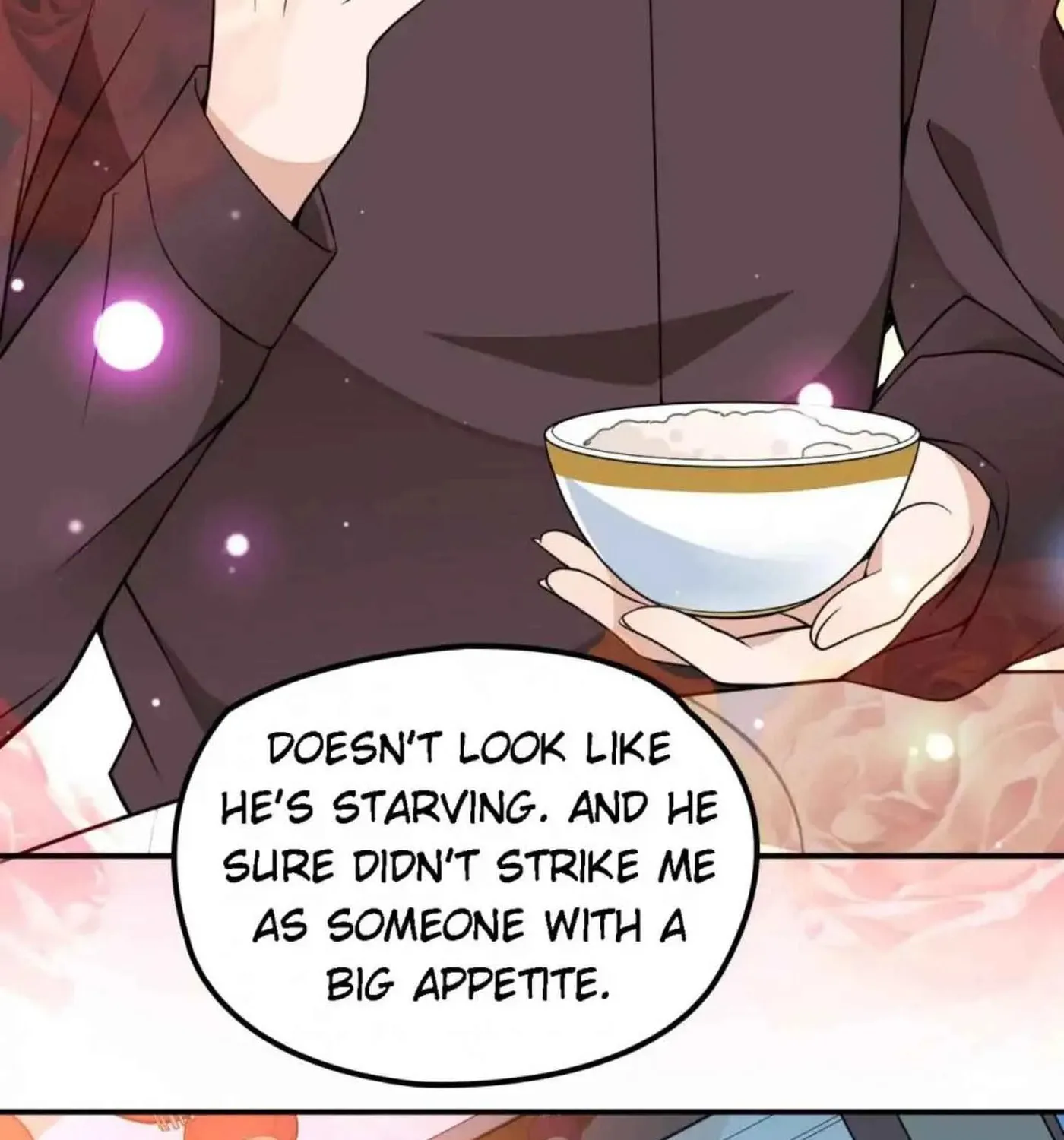 My Rich Husband Spoils Me Rotten Chapter 28 page 39 - 